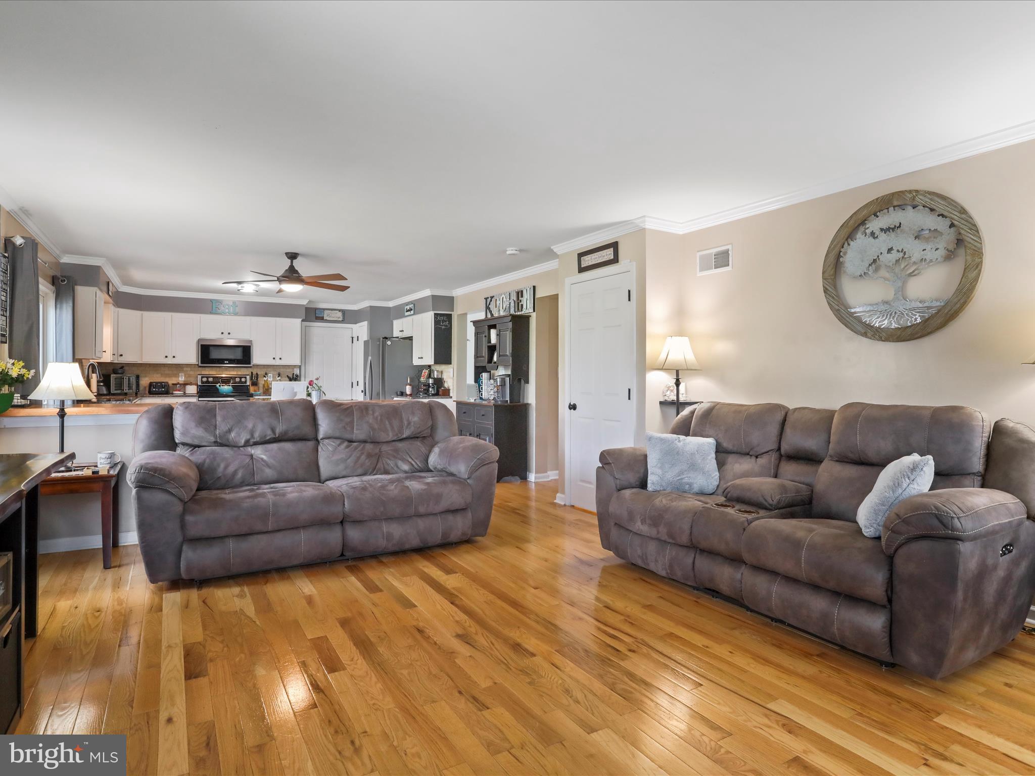 FEDERAL HILL - Residential