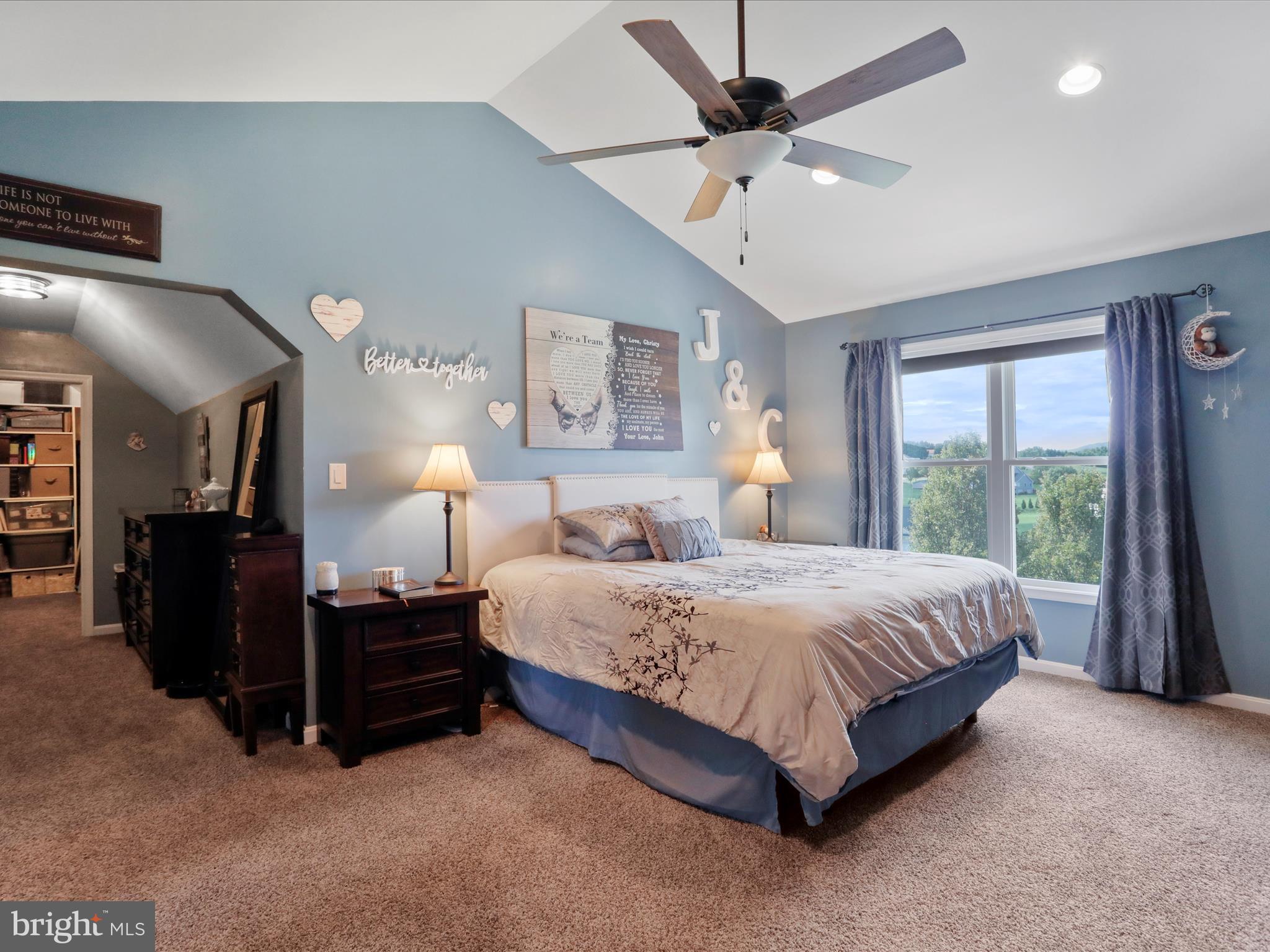 FEDERAL HILL - Residential