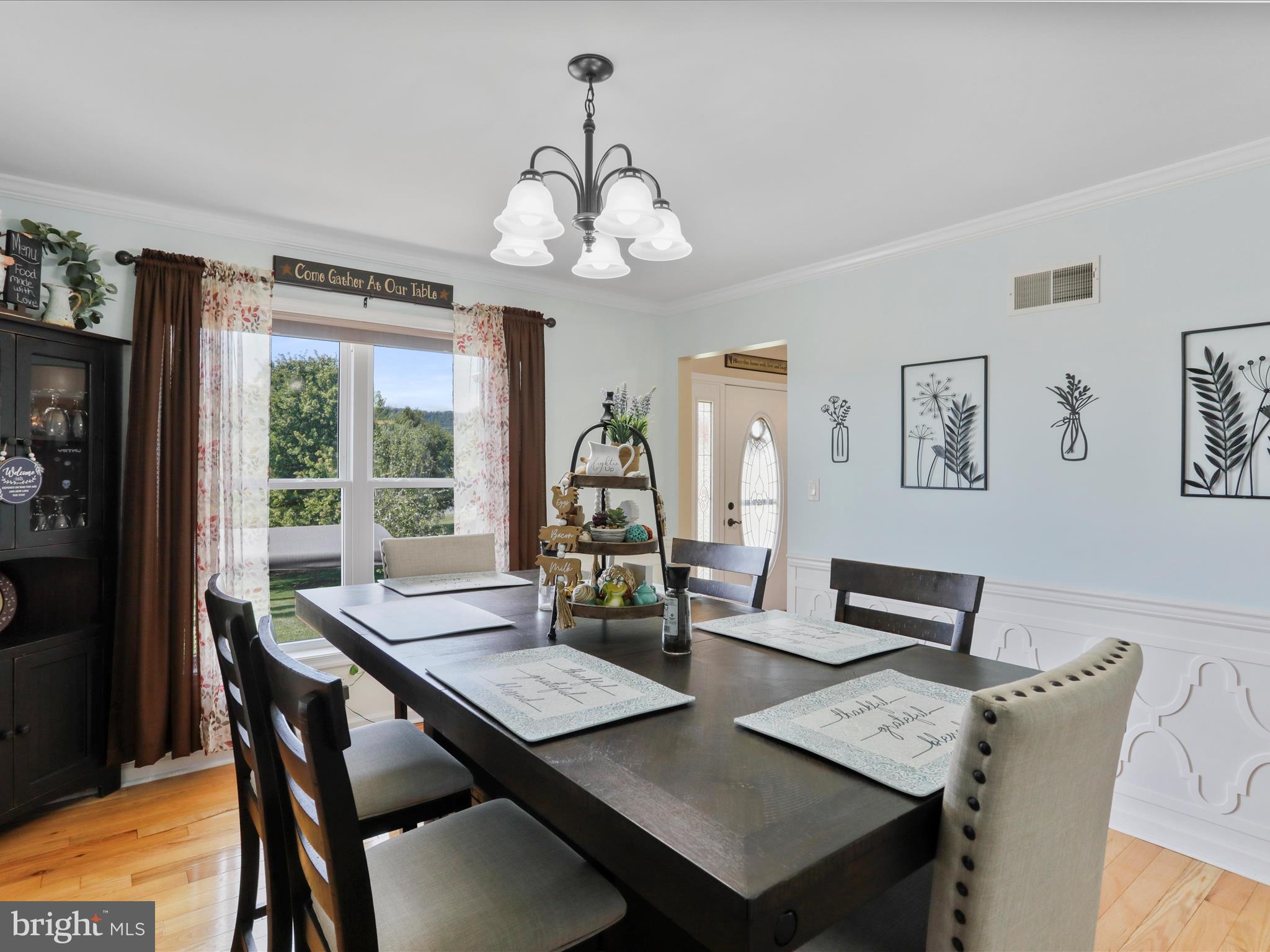 FEDERAL HILL - Residential