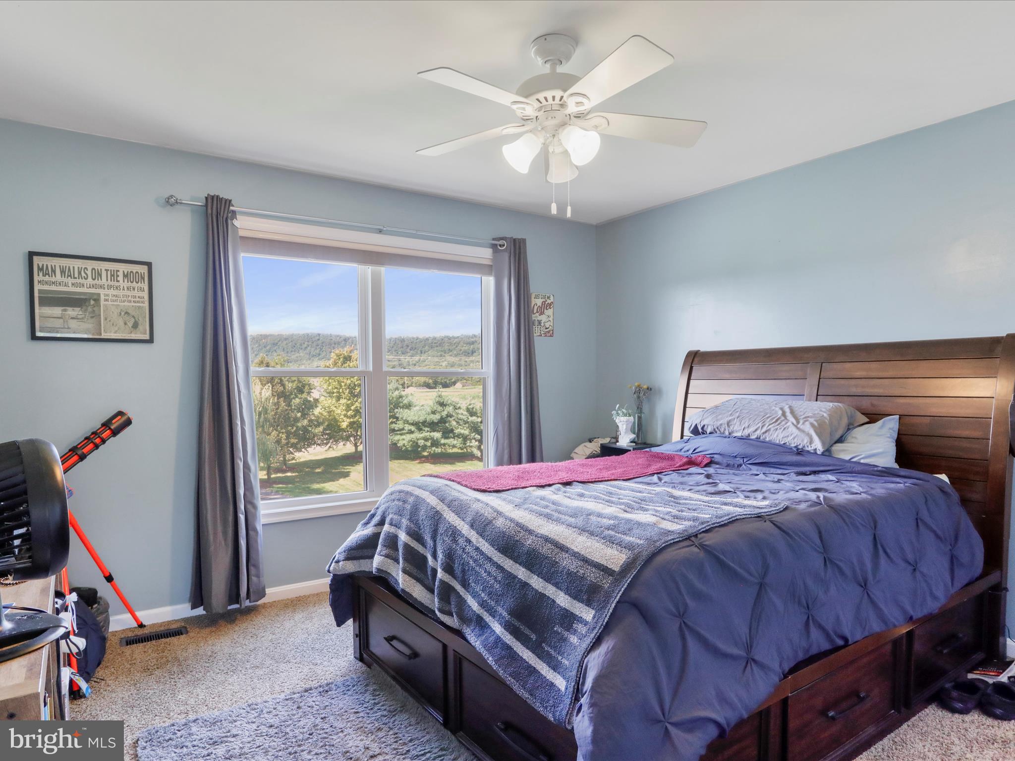 FEDERAL HILL - Residential