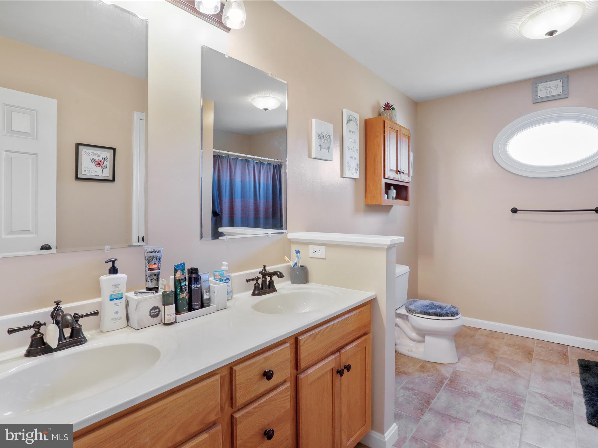 FEDERAL HILL - Residential