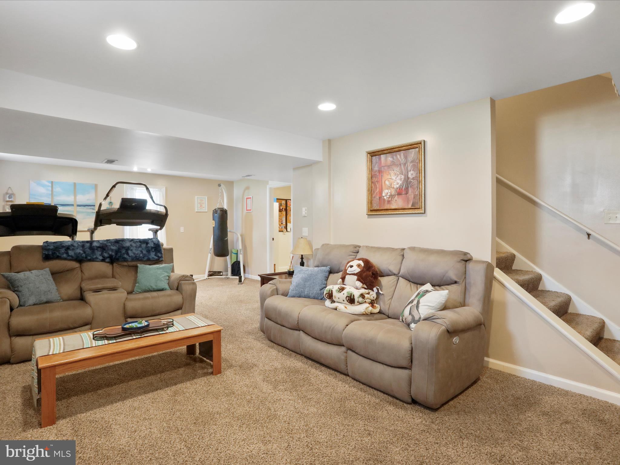 FEDERAL HILL - Residential