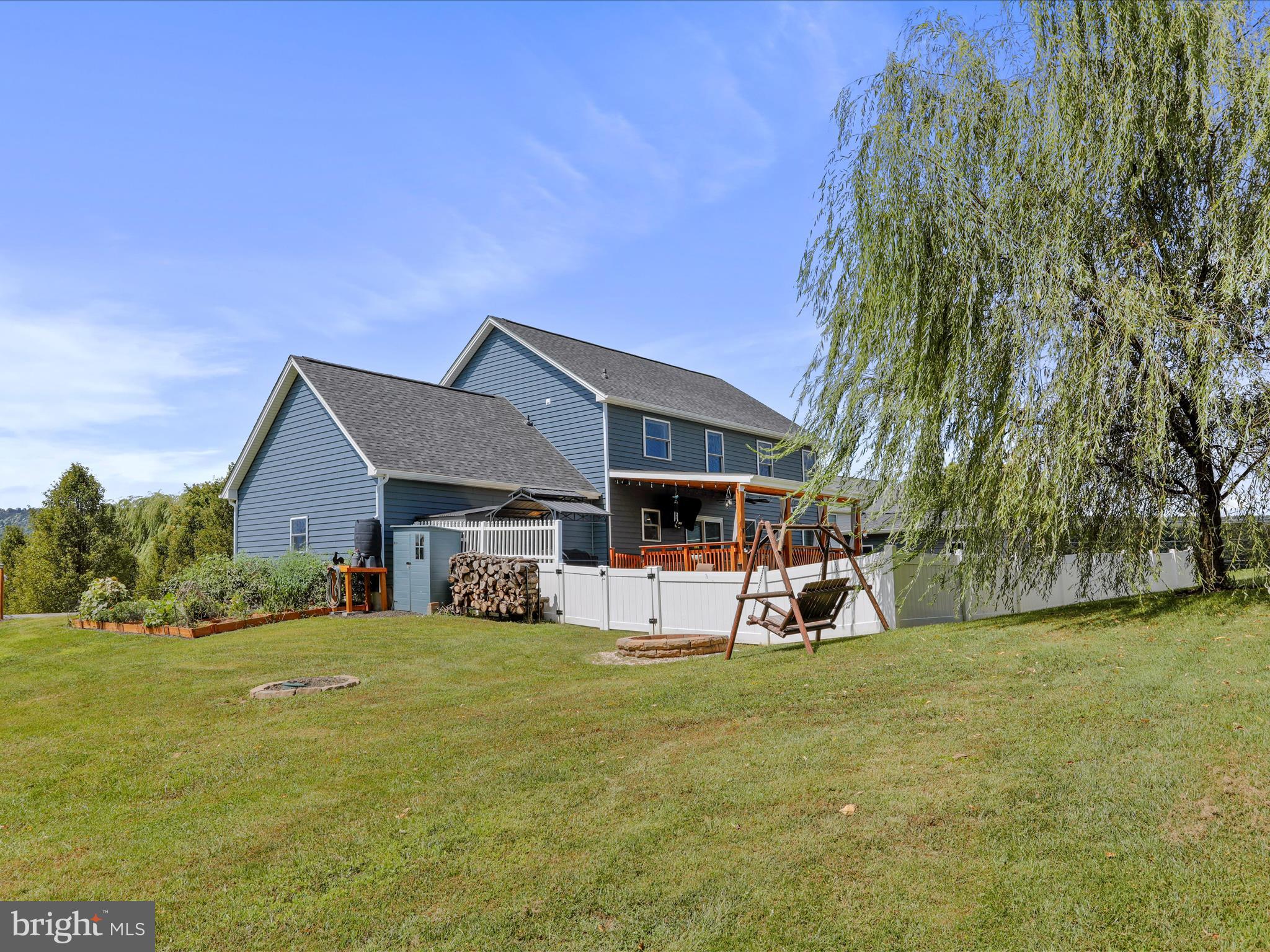 FEDERAL HILL - Residential