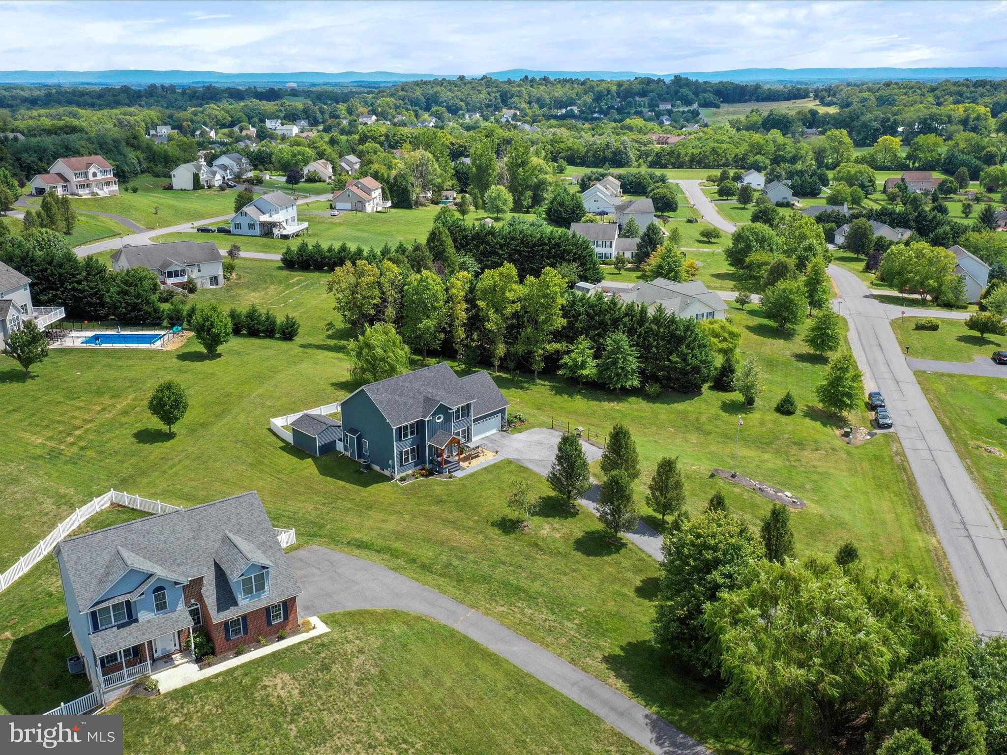 FEDERAL HILL - Residential