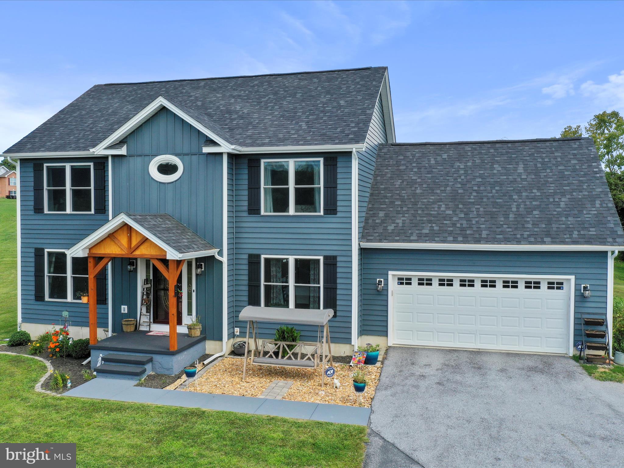 FEDERAL HILL - Residential