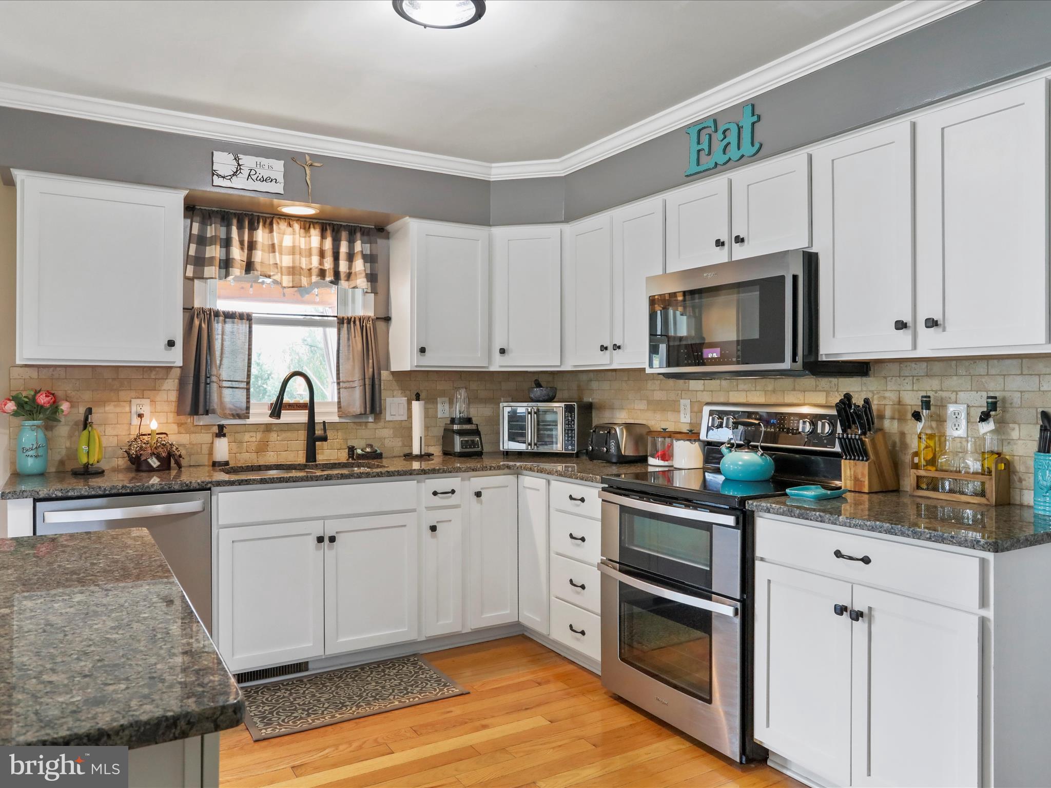 FEDERAL HILL - Residential