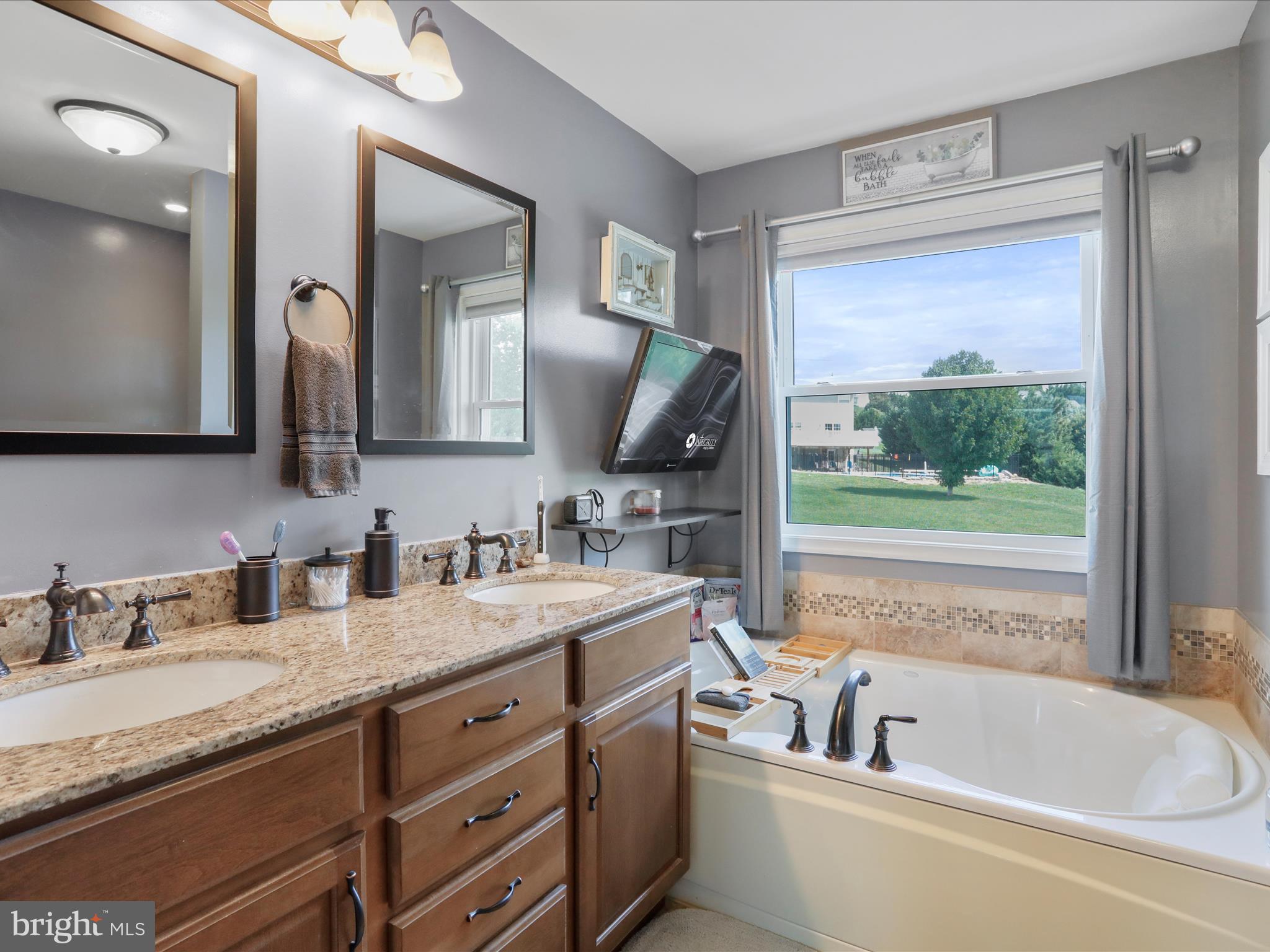 FEDERAL HILL - Residential