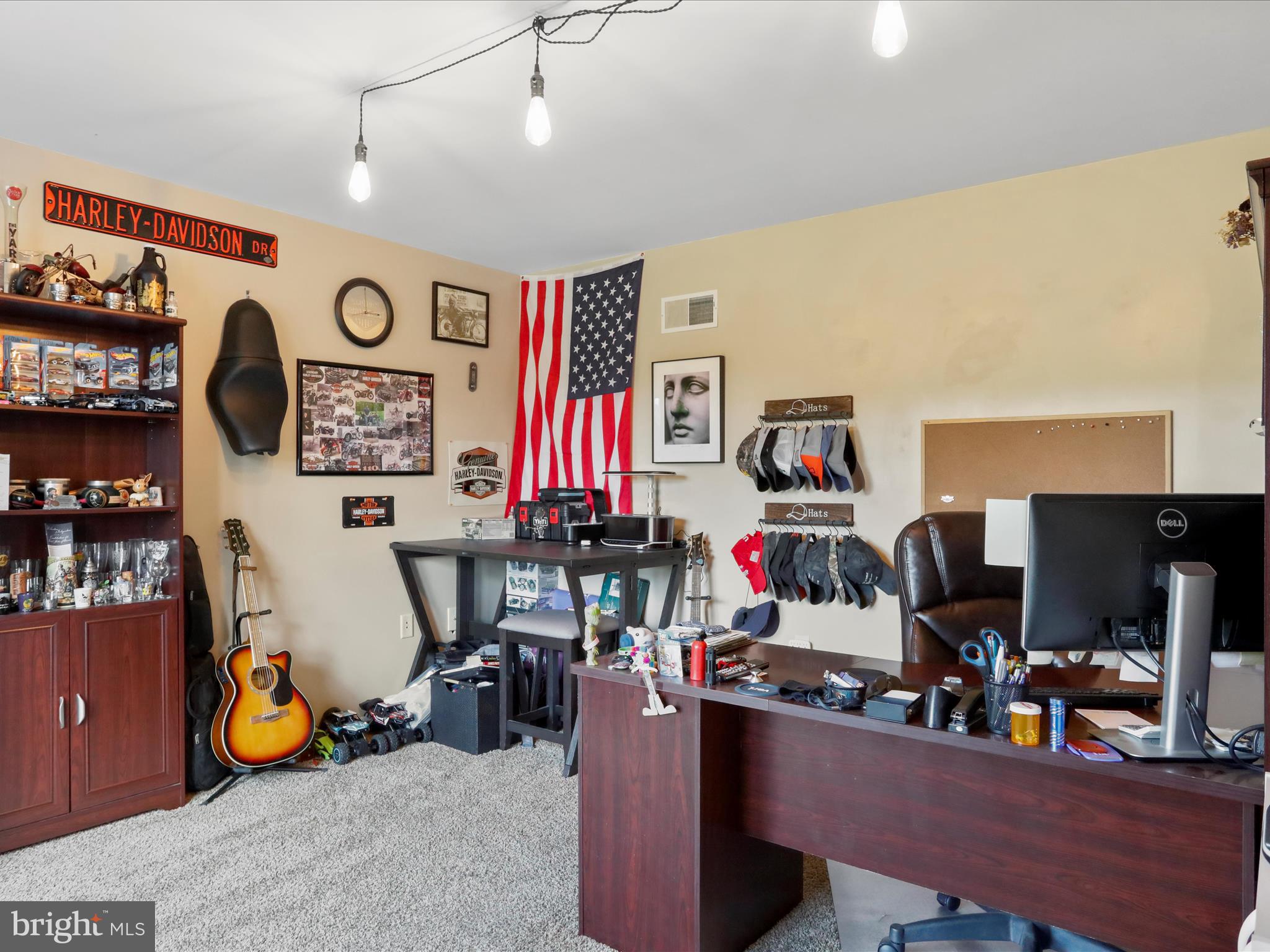 FEDERAL HILL - Residential