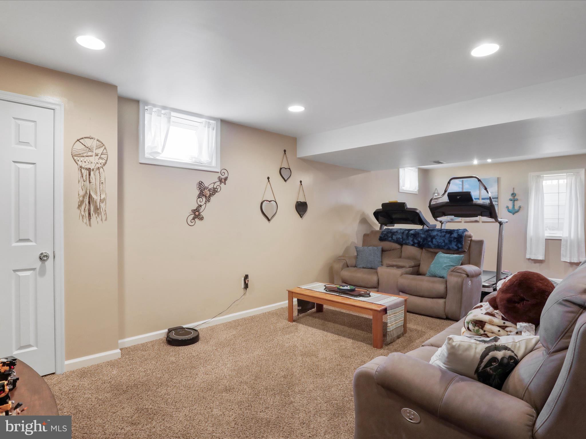 FEDERAL HILL - Residential