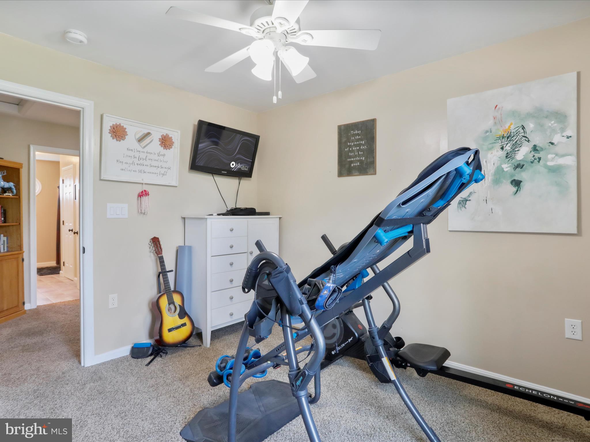 FEDERAL HILL - Residential