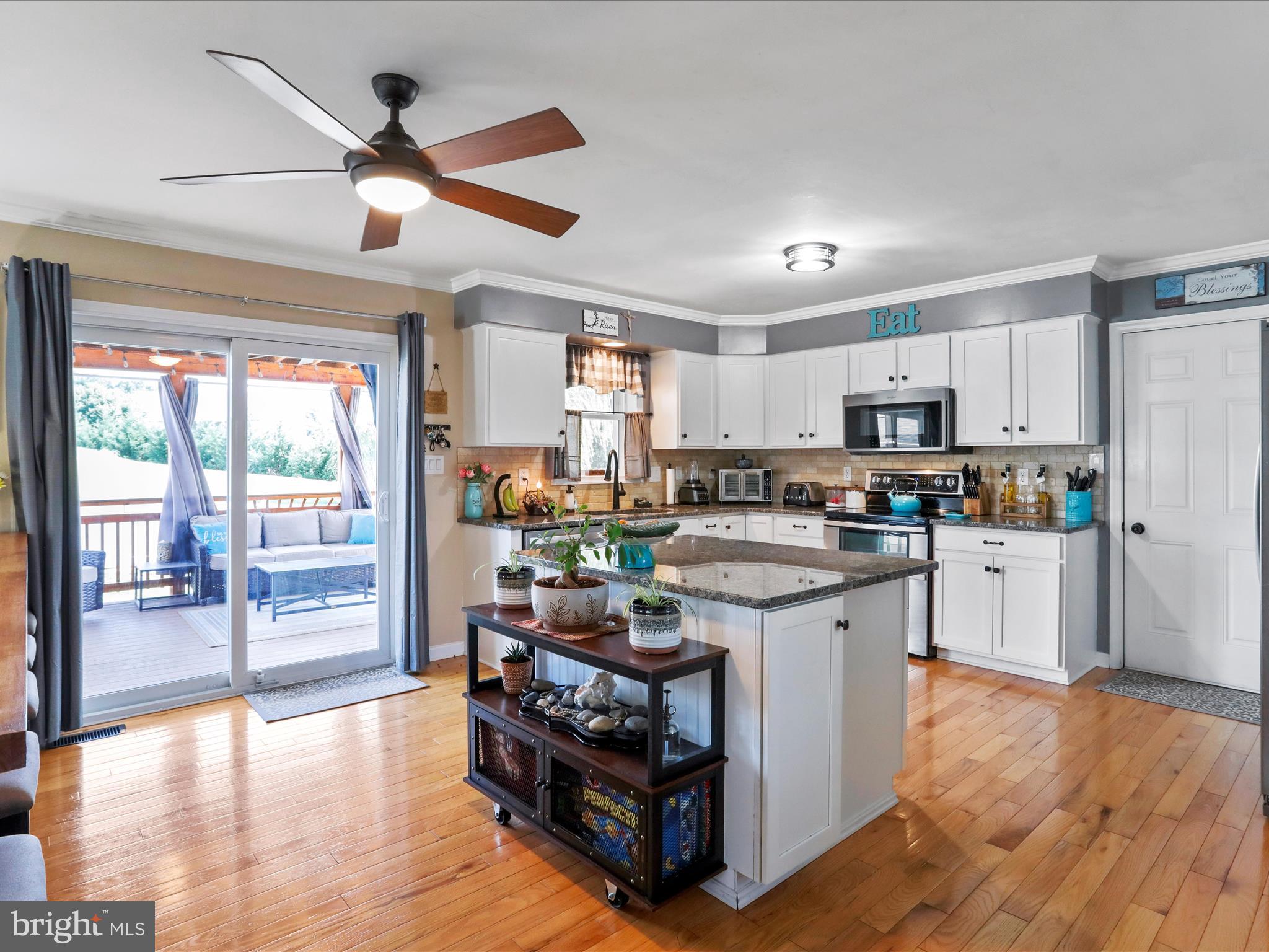 FEDERAL HILL - Residential