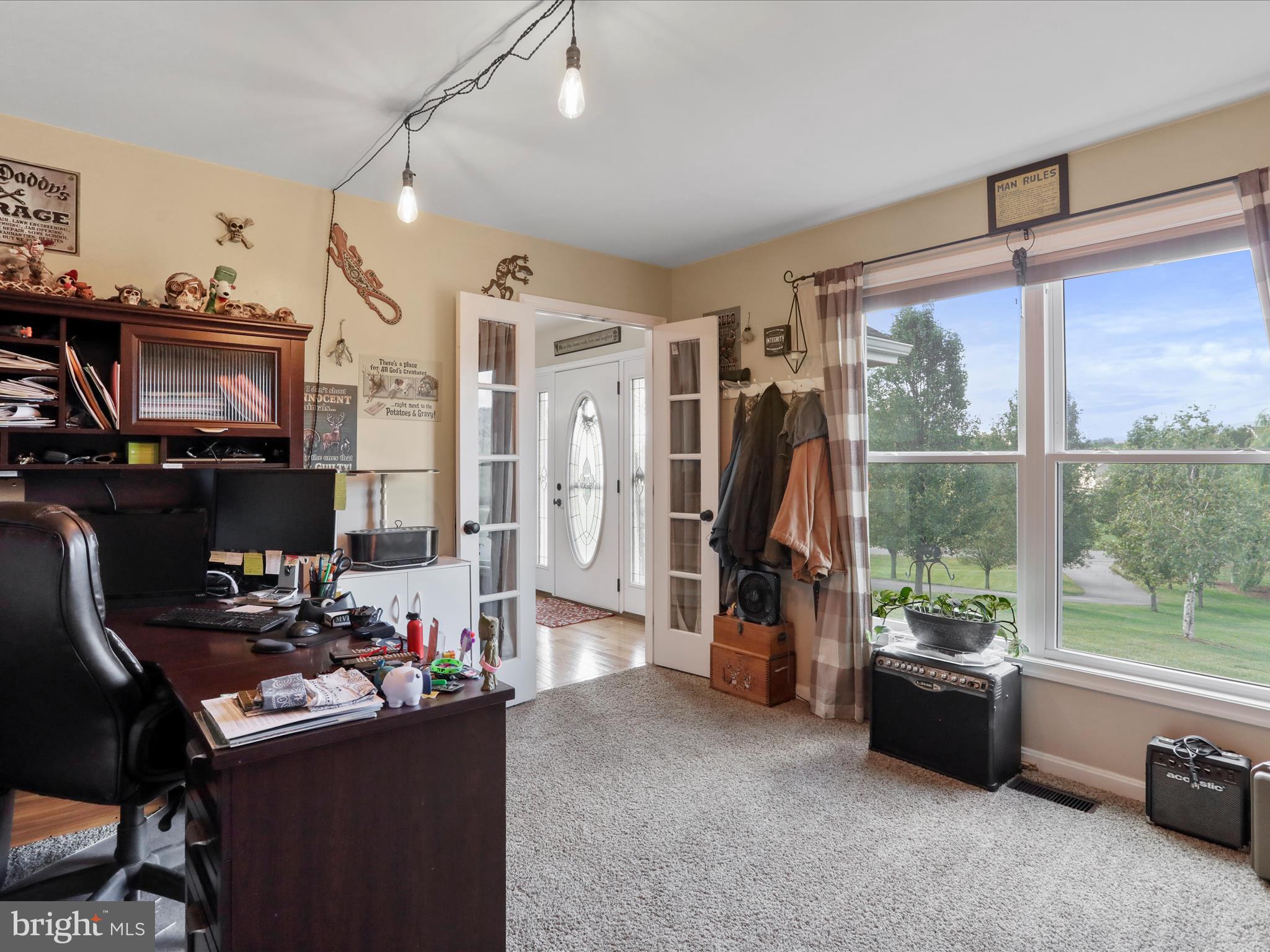 FEDERAL HILL - Residential