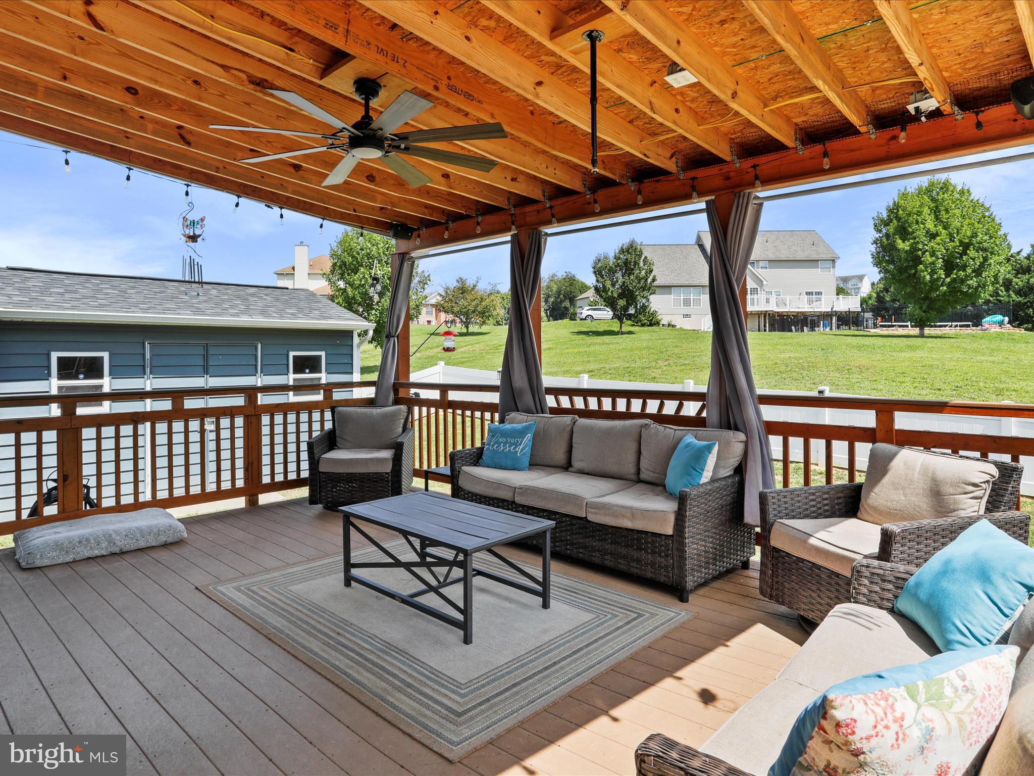 FEDERAL HILL - Residential