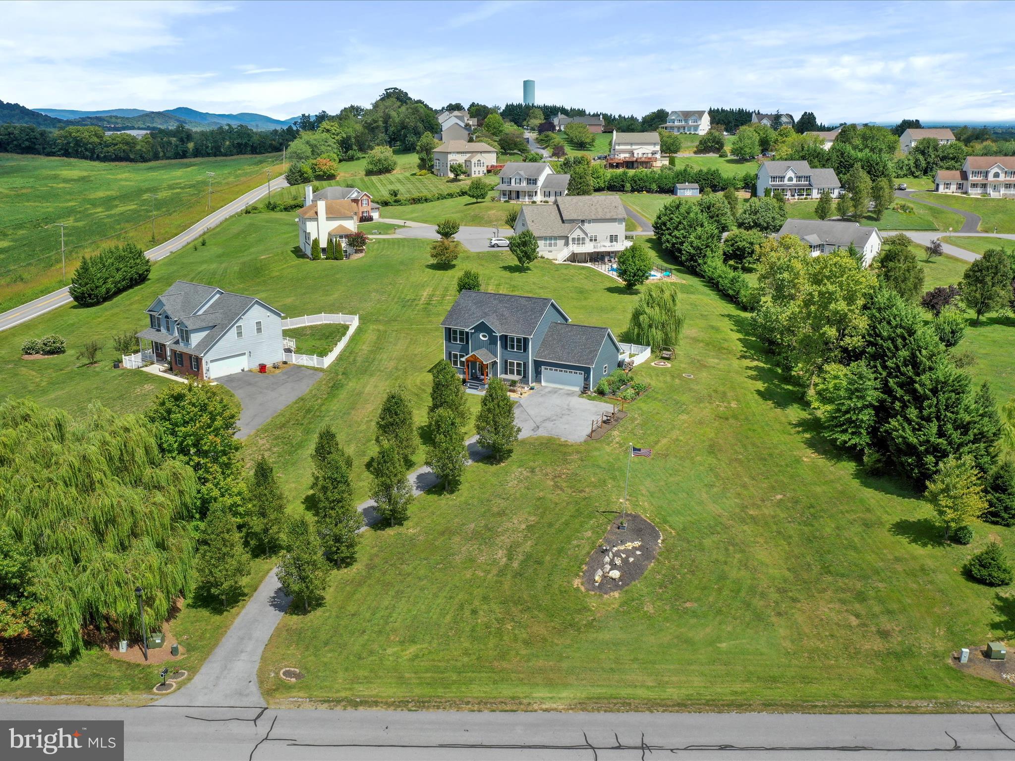 FEDERAL HILL - Residential