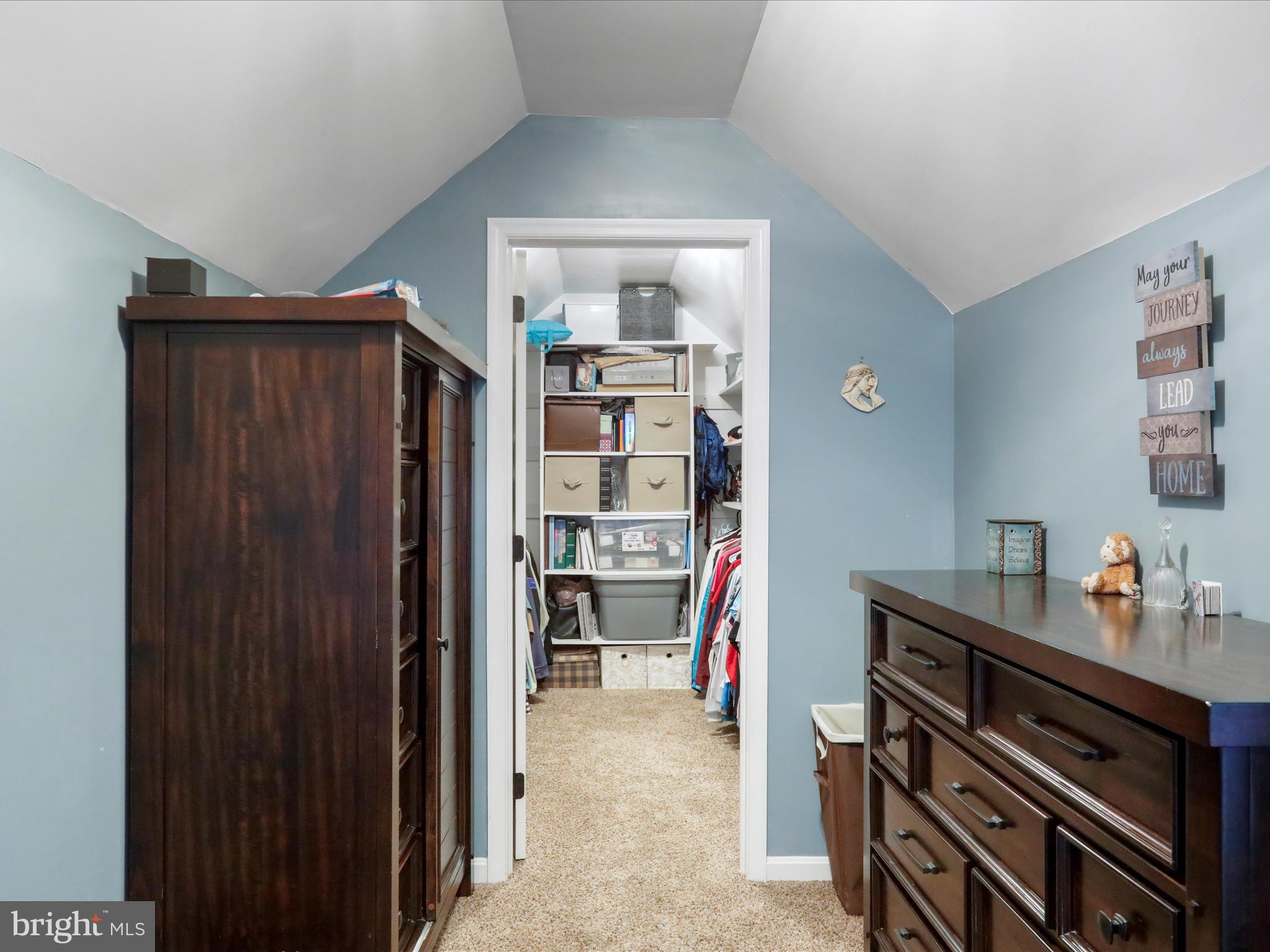 FEDERAL HILL - Residential