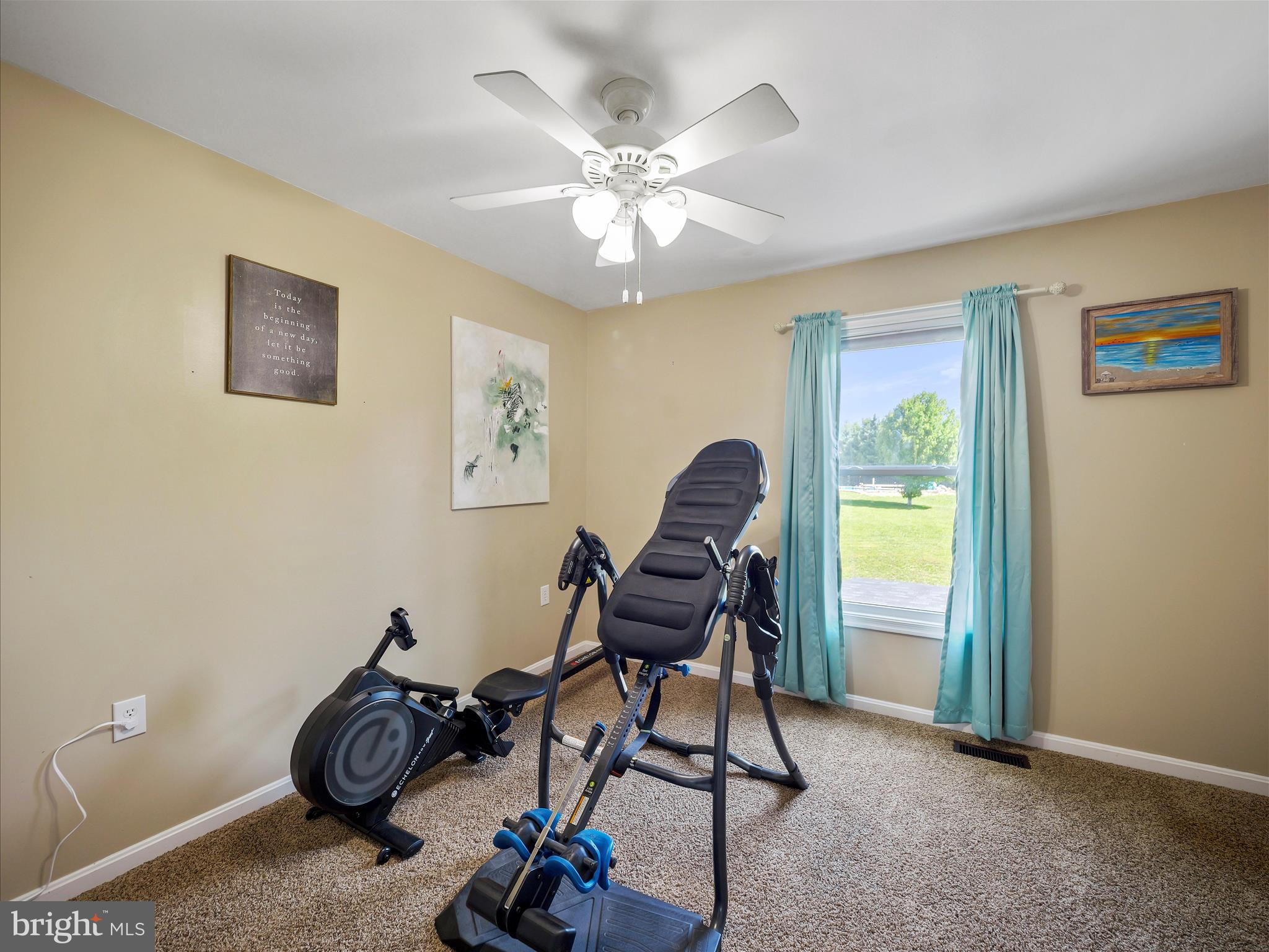 FEDERAL HILL - Residential