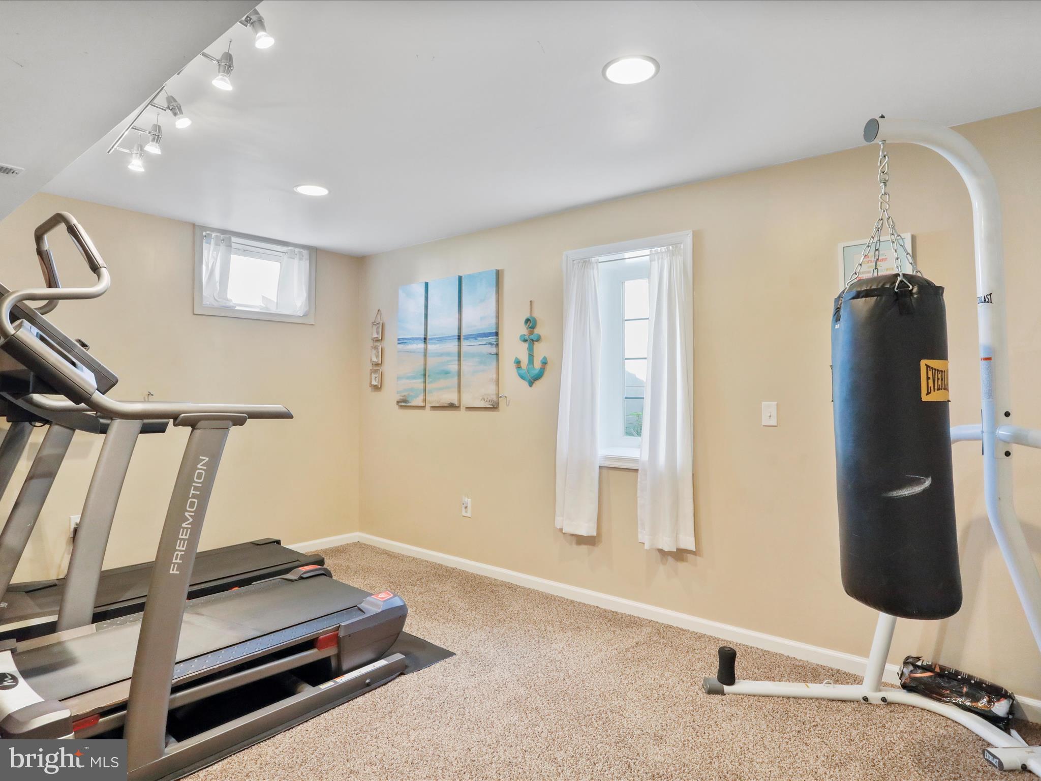 FEDERAL HILL - Residential