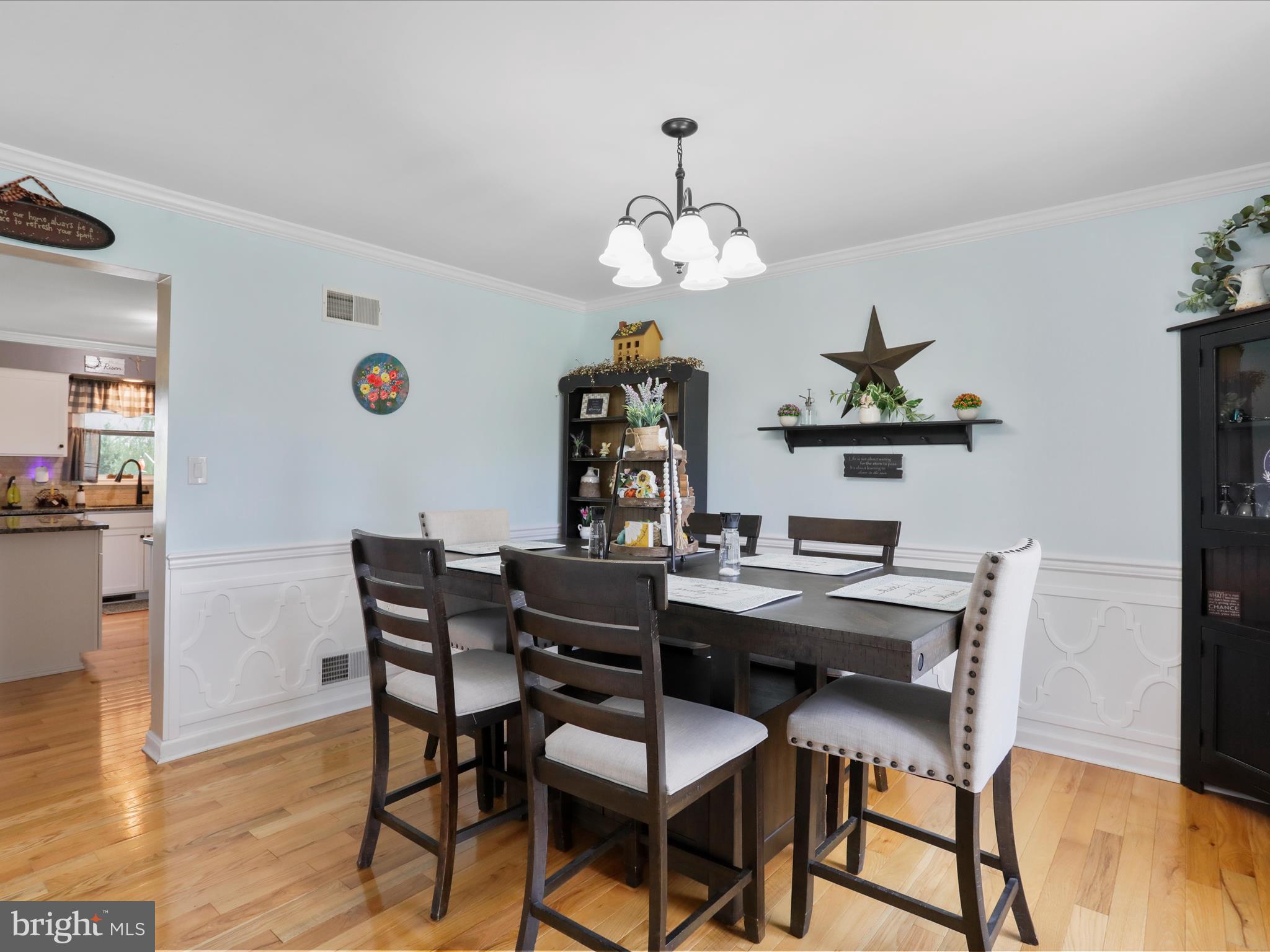 FEDERAL HILL - Residential