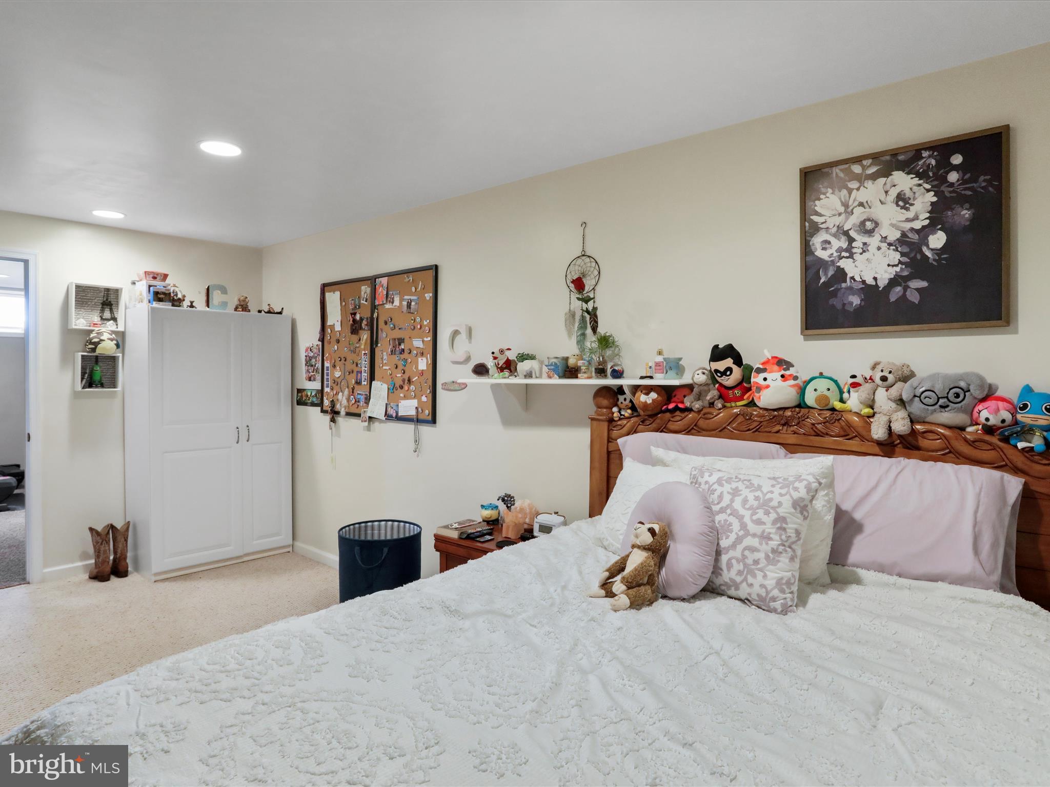 FEDERAL HILL - Residential