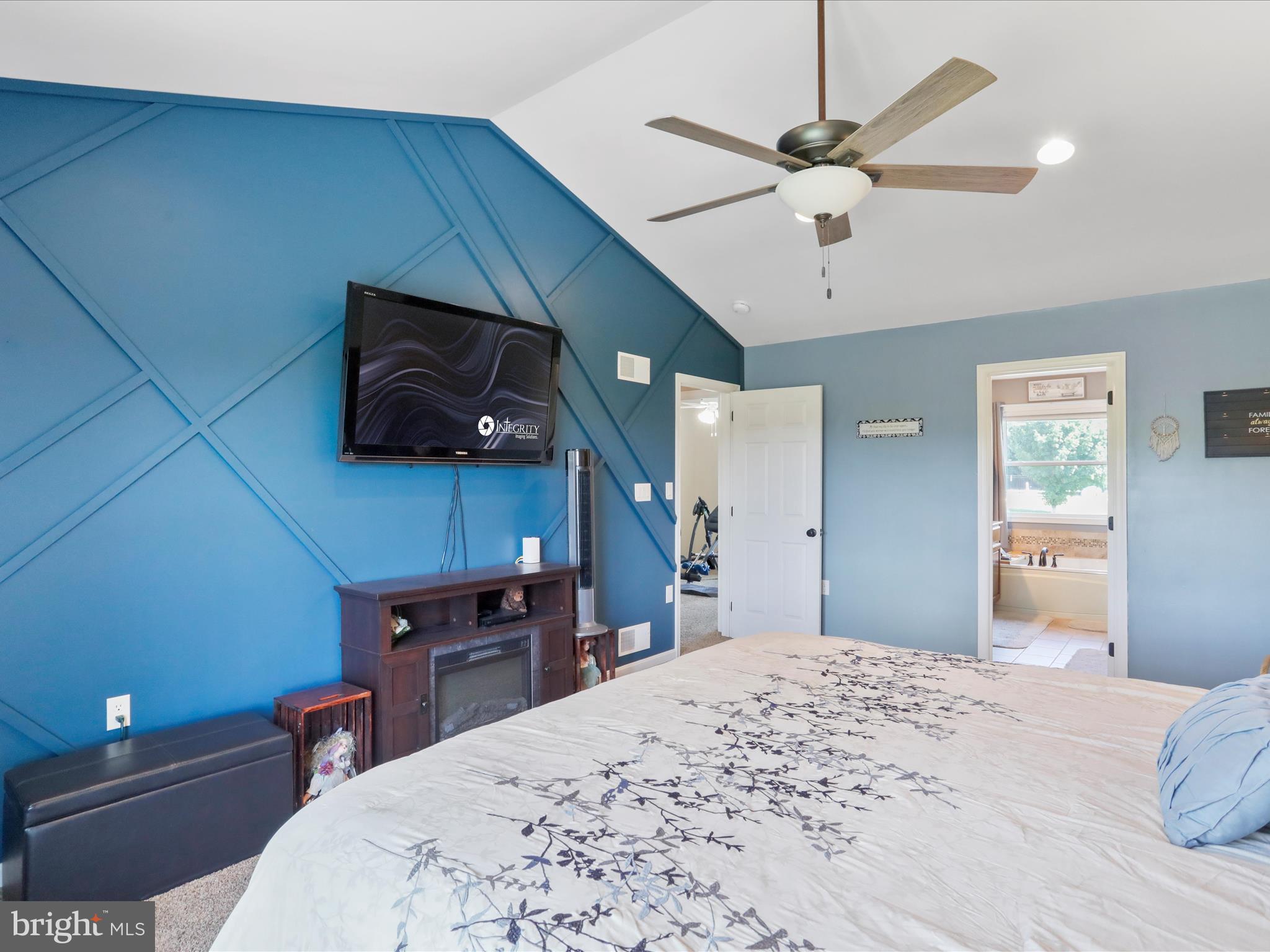 FEDERAL HILL - Residential