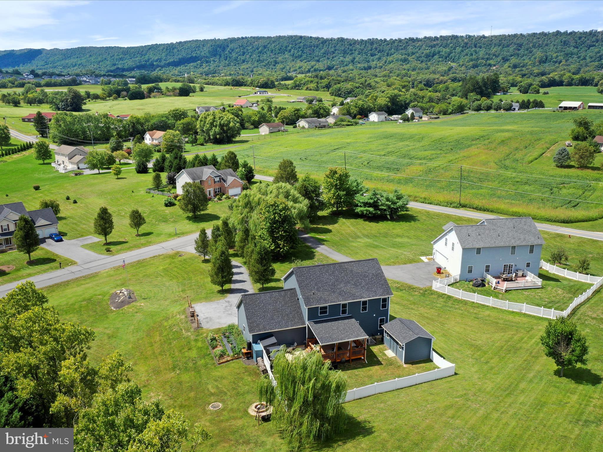 FEDERAL HILL - Residential