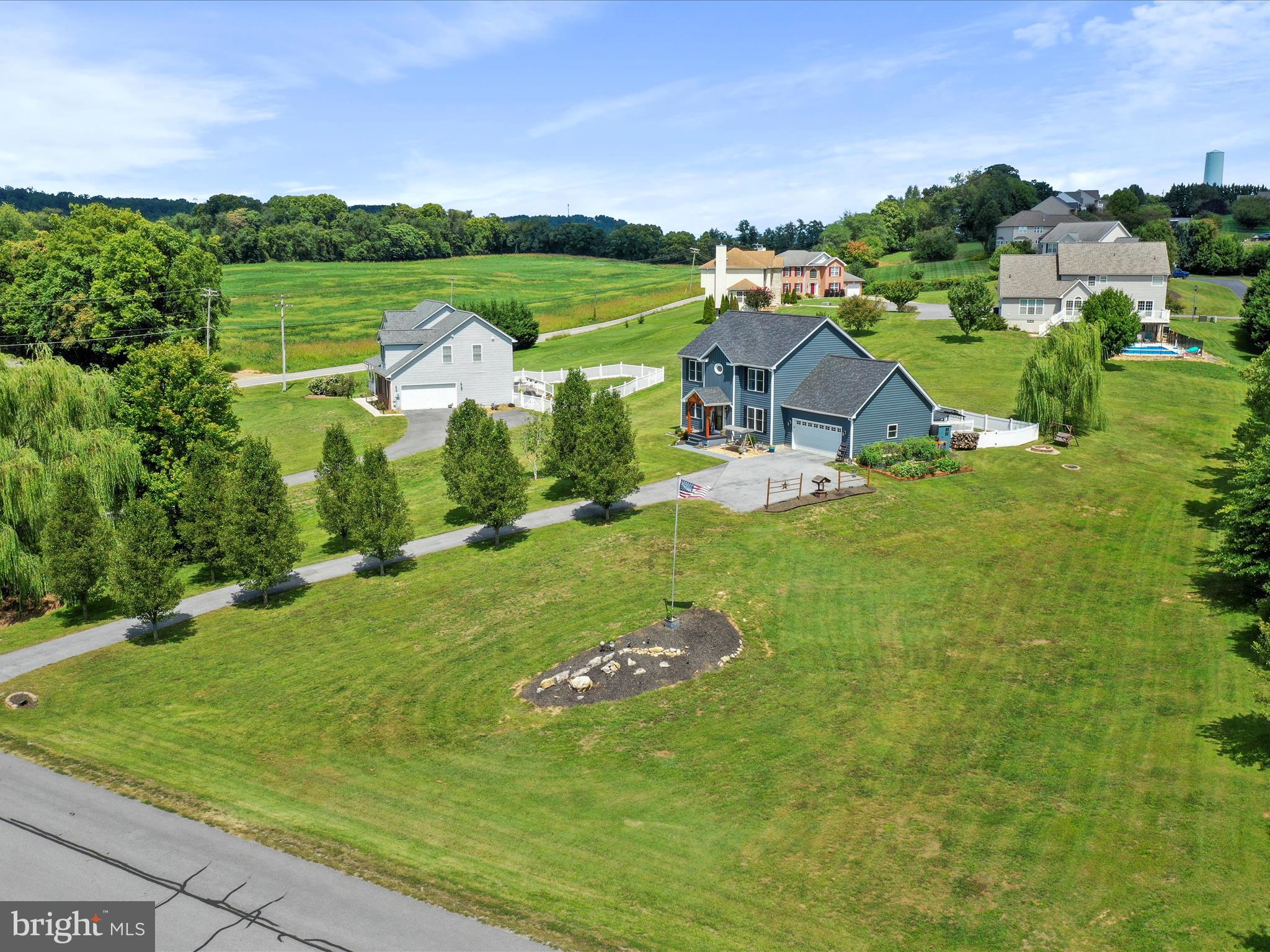 FEDERAL HILL - Residential