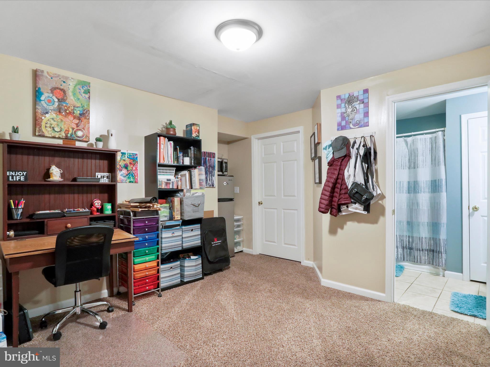 FEDERAL HILL - Residential