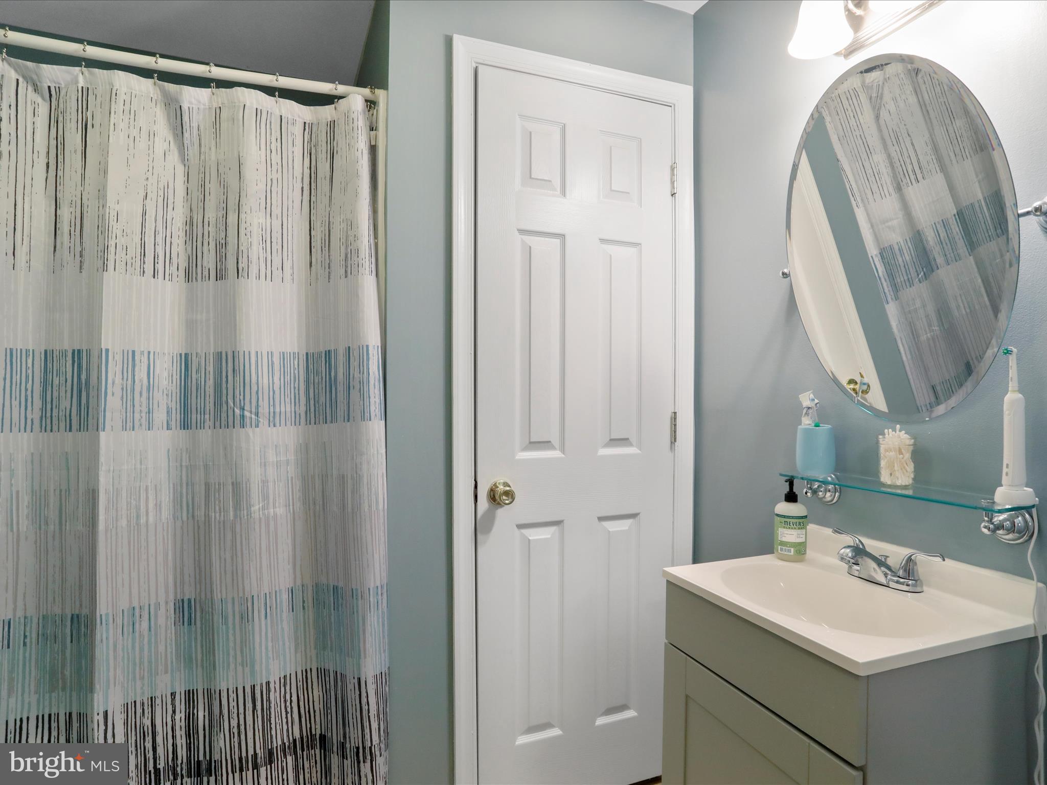 FEDERAL HILL - Residential