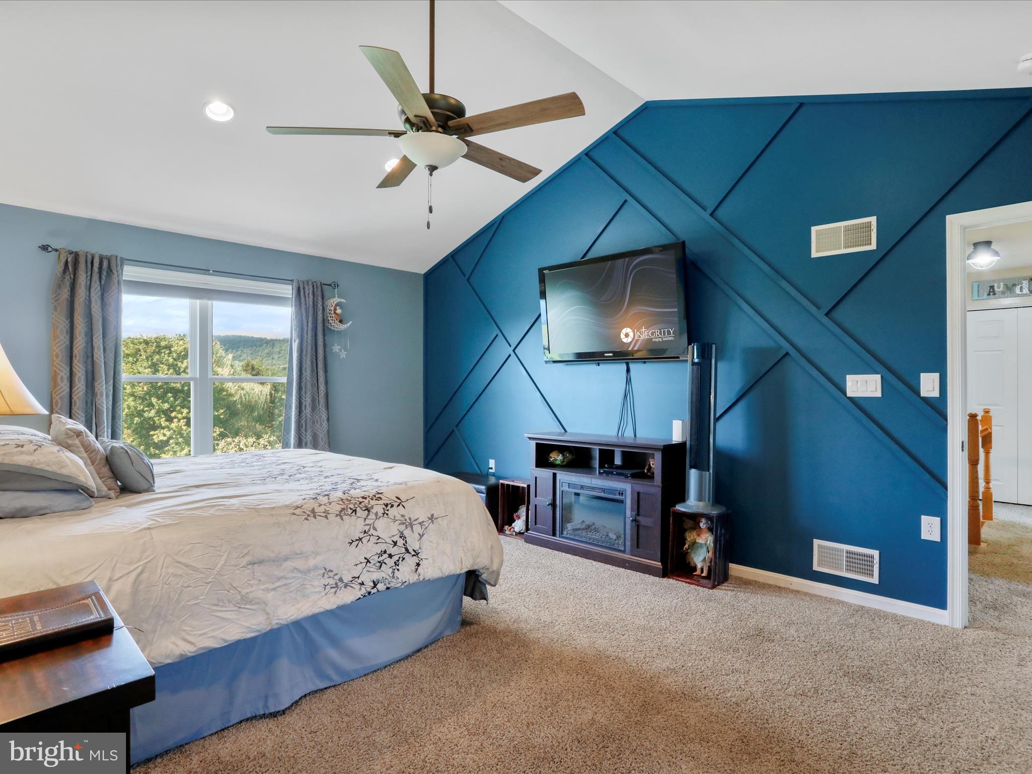 FEDERAL HILL - Residential