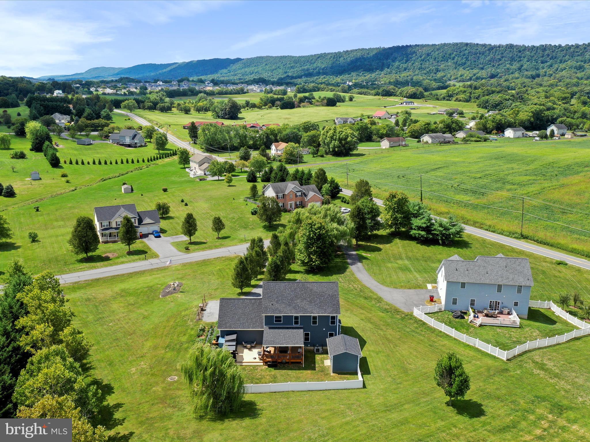 FEDERAL HILL - Residential