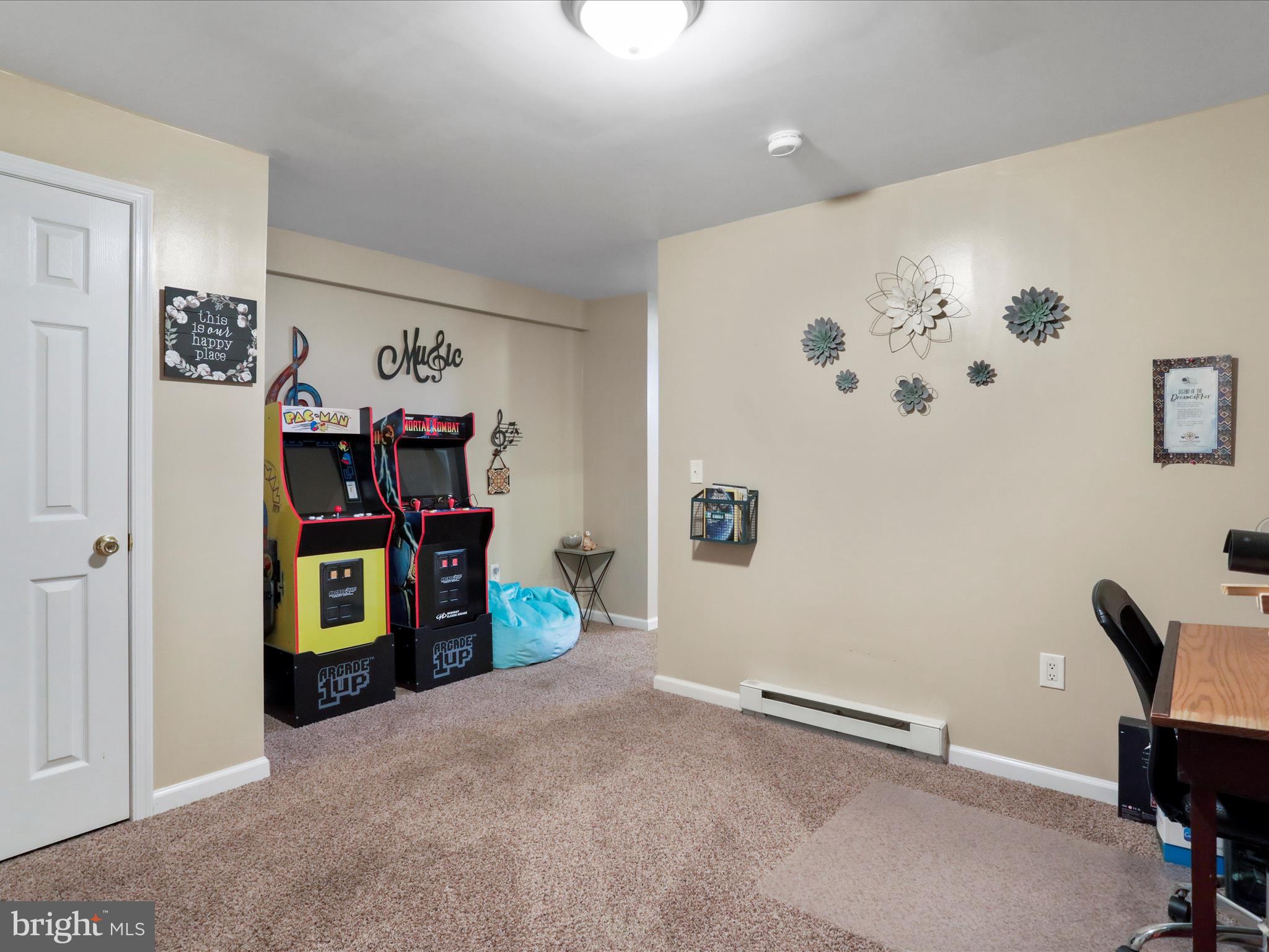 FEDERAL HILL - Residential