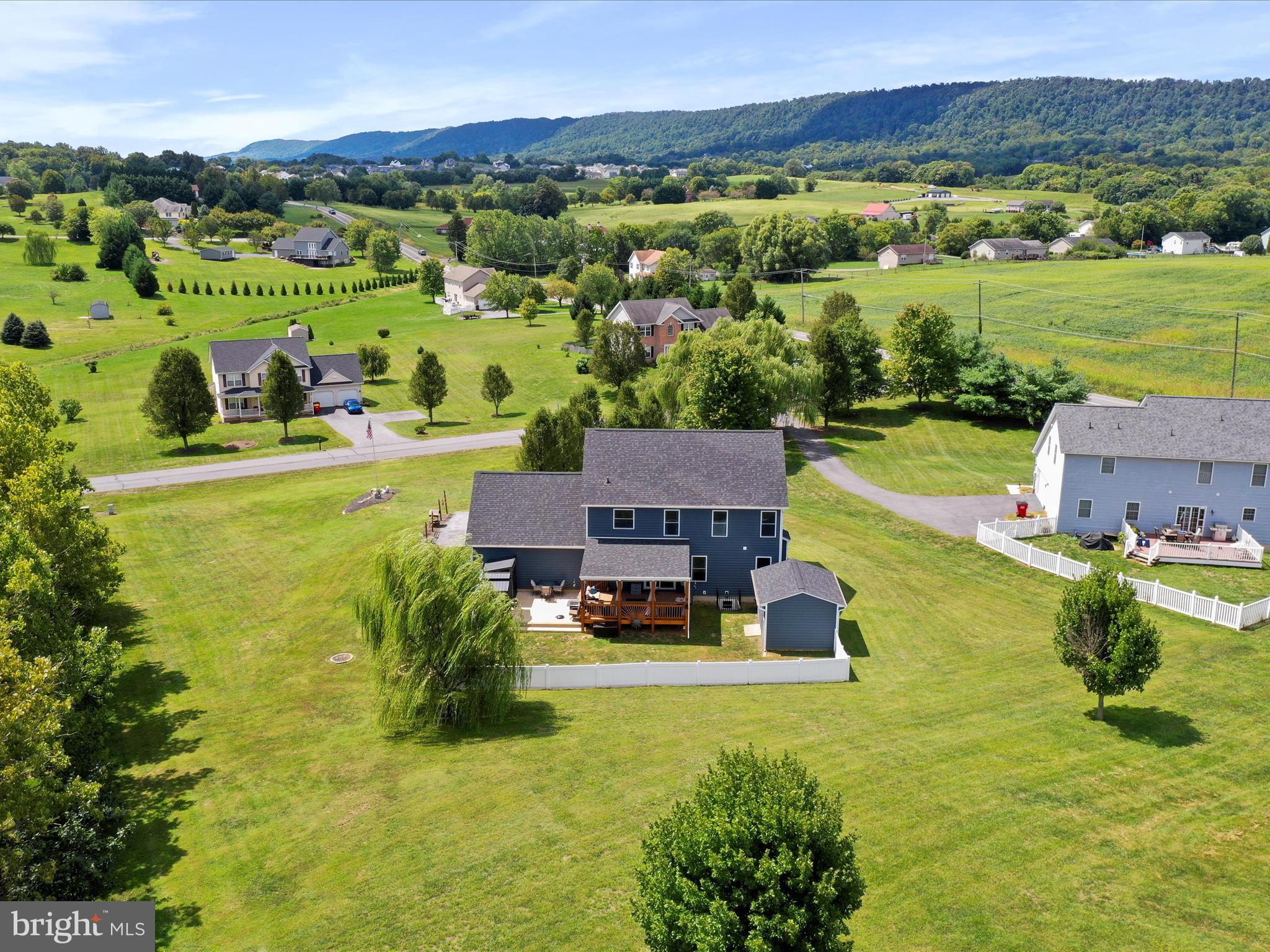 FEDERAL HILL - Residential