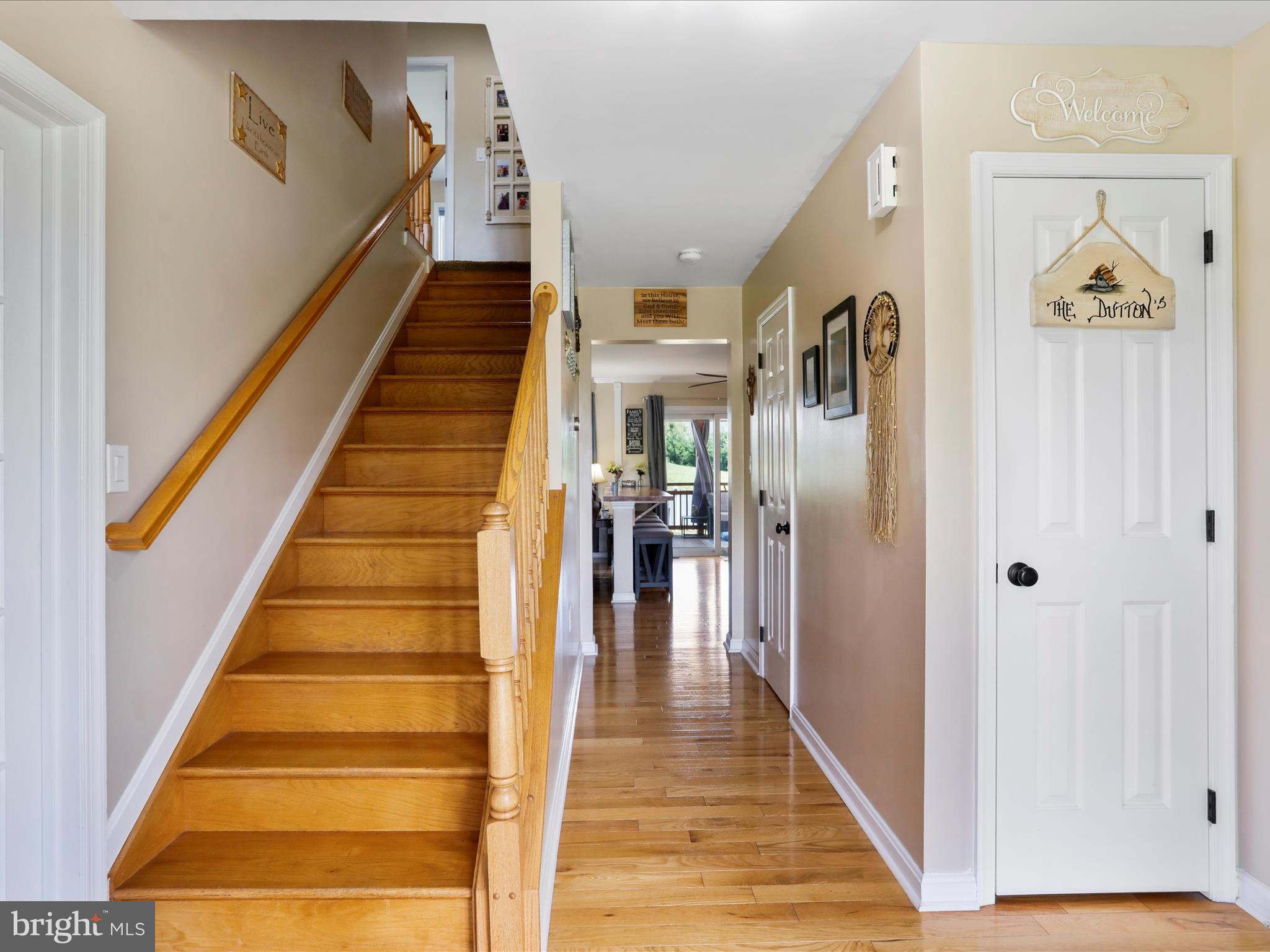 FEDERAL HILL - Residential