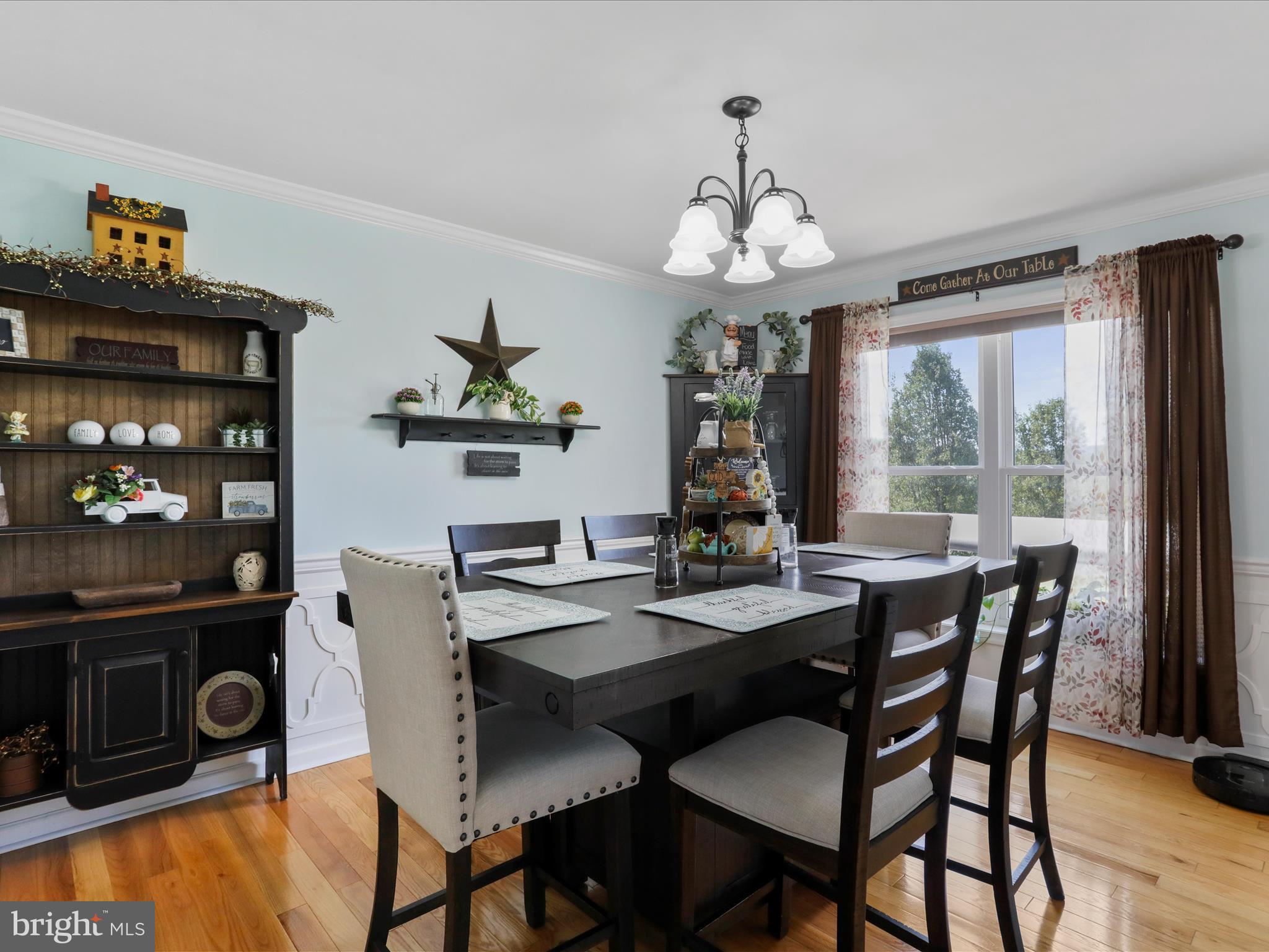 FEDERAL HILL - Residential