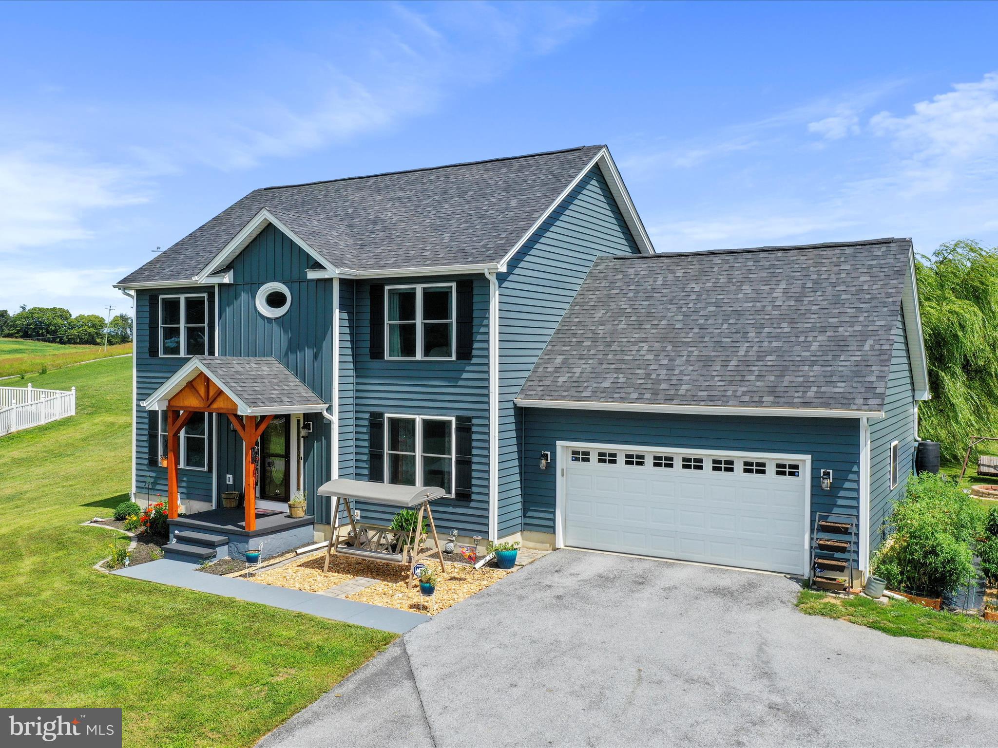 FEDERAL HILL - Residential