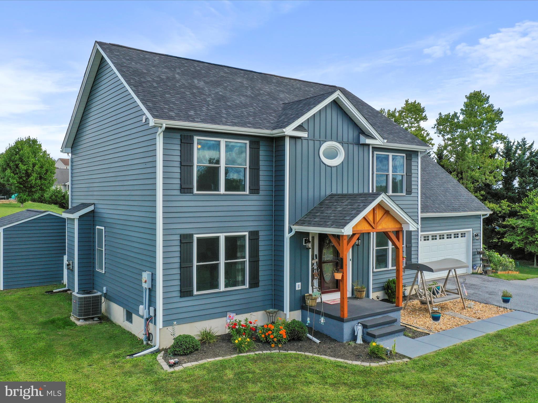 FEDERAL HILL - Residential