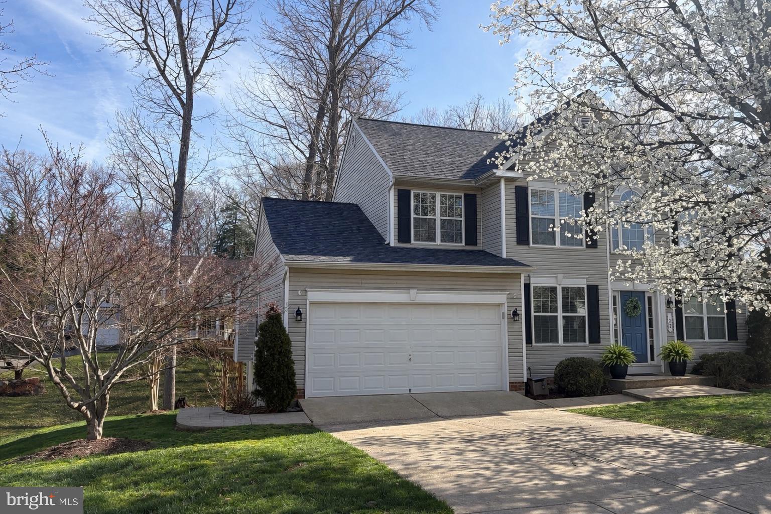 22 POCAHONTAS COURT