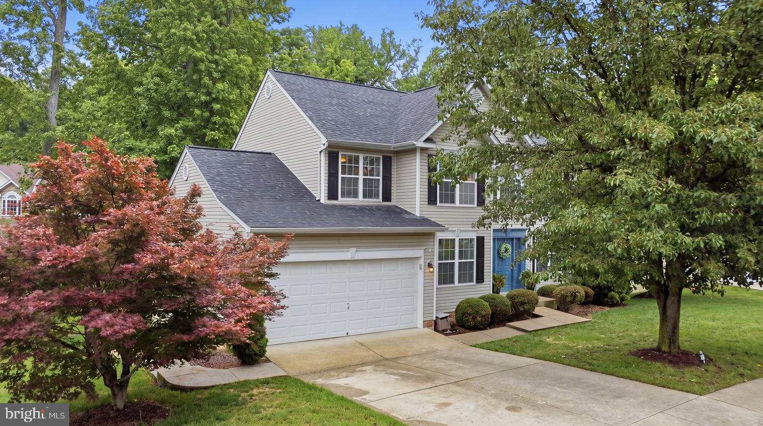 22 POCAHONTAS COURT
