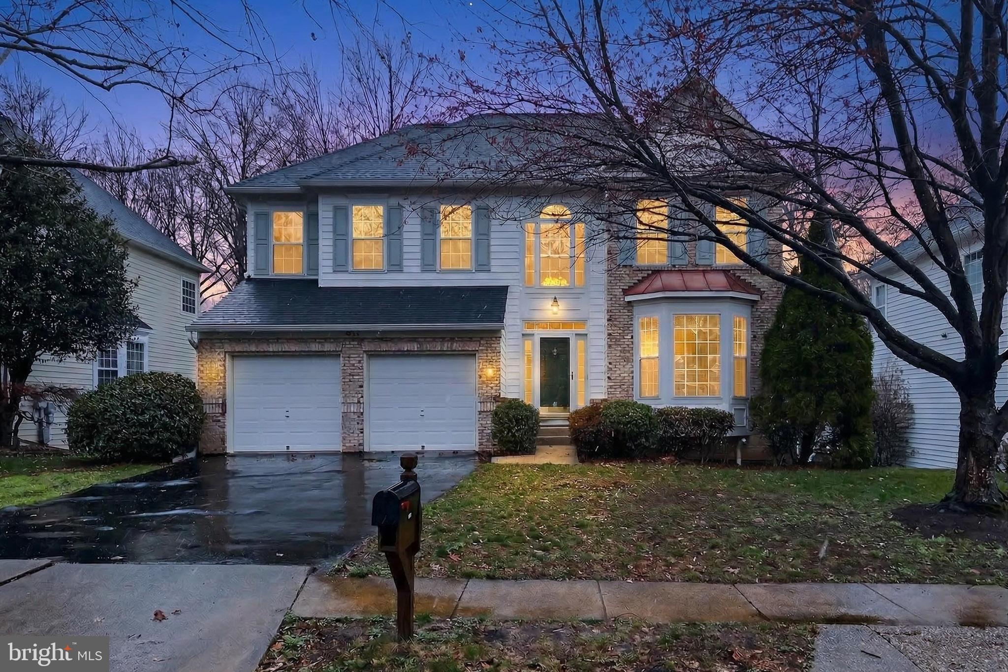 BROADLANDS - Residential