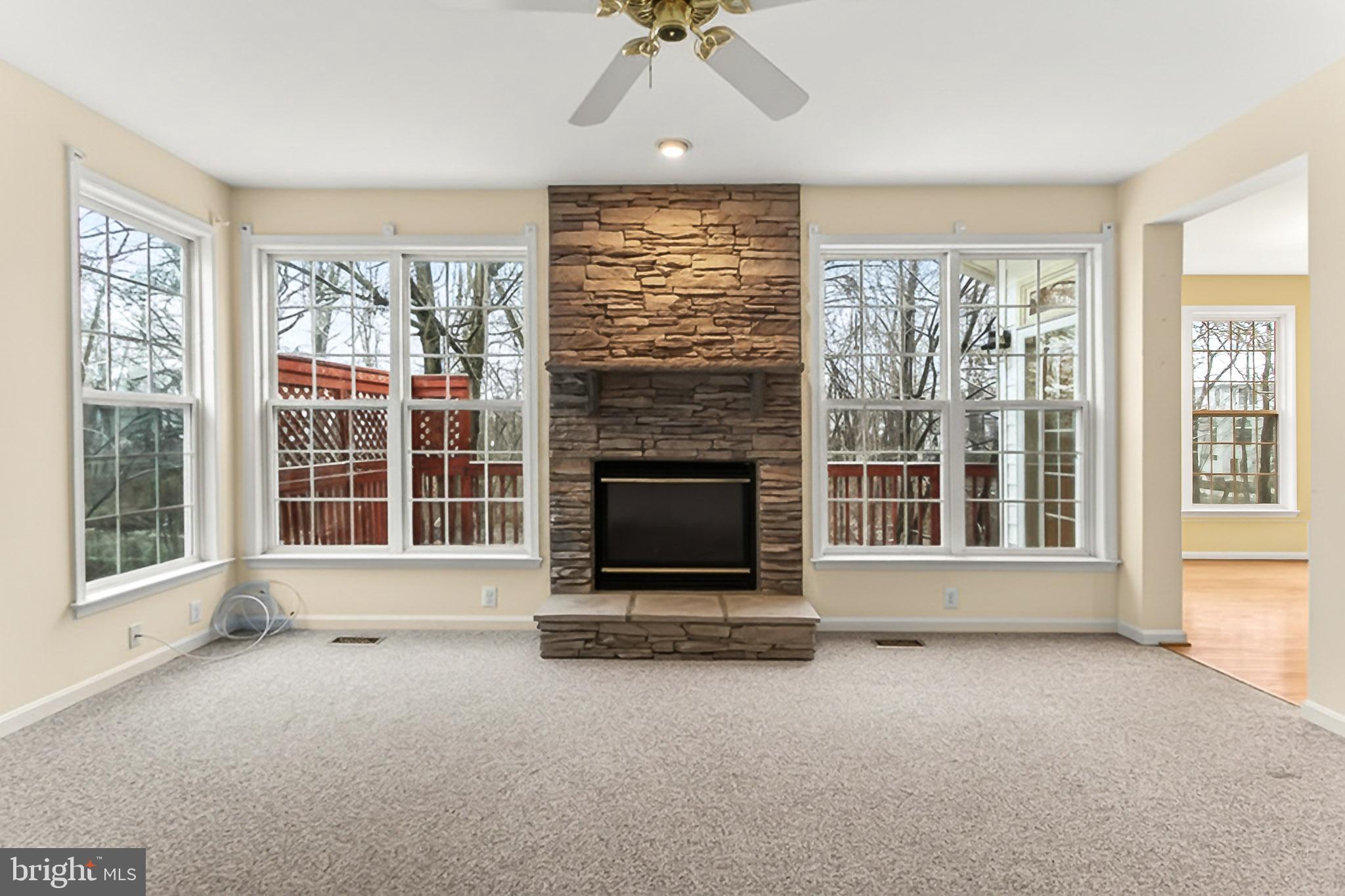 BROADLANDS - Residential