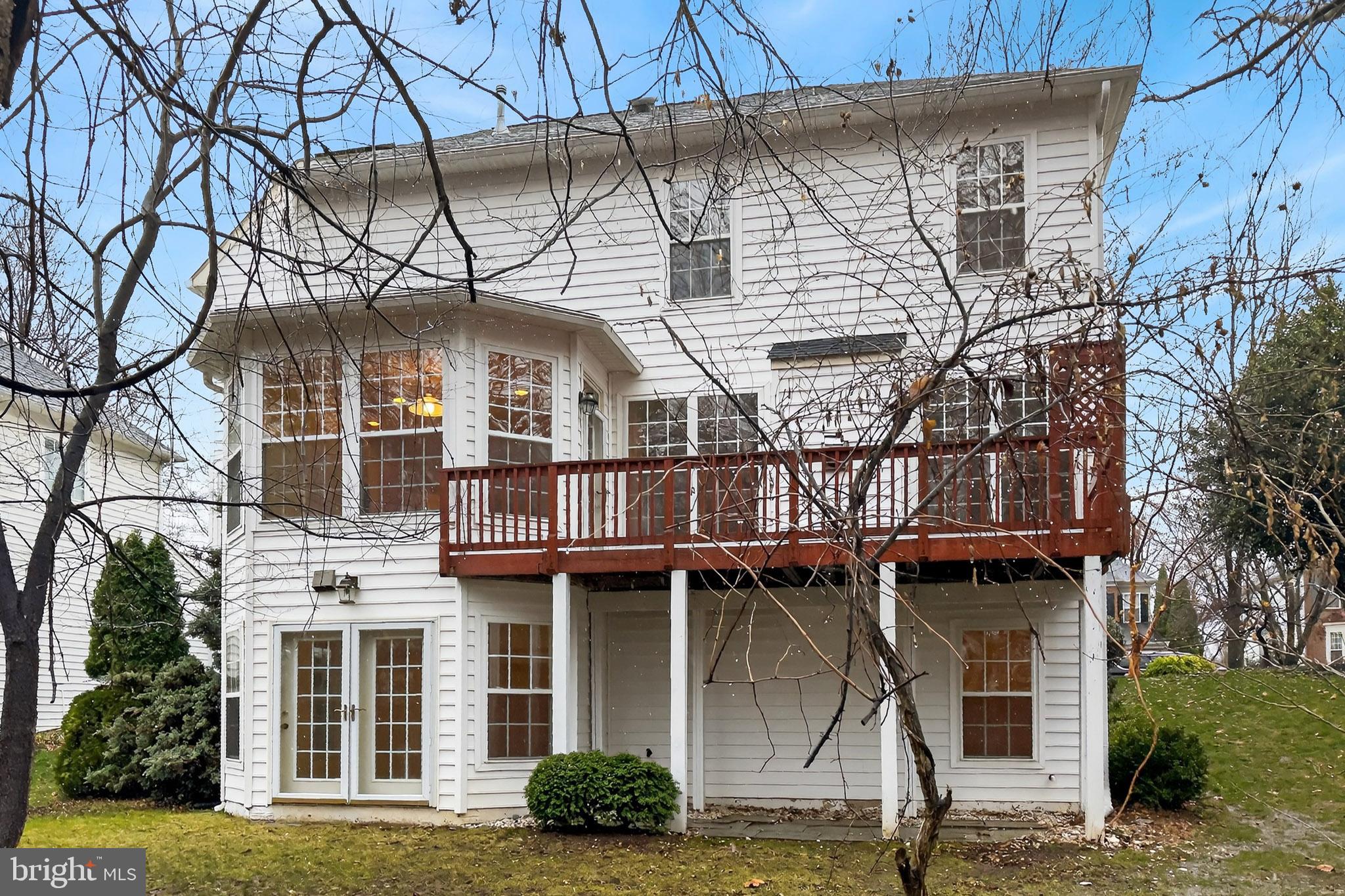 BROADLANDS - Residential