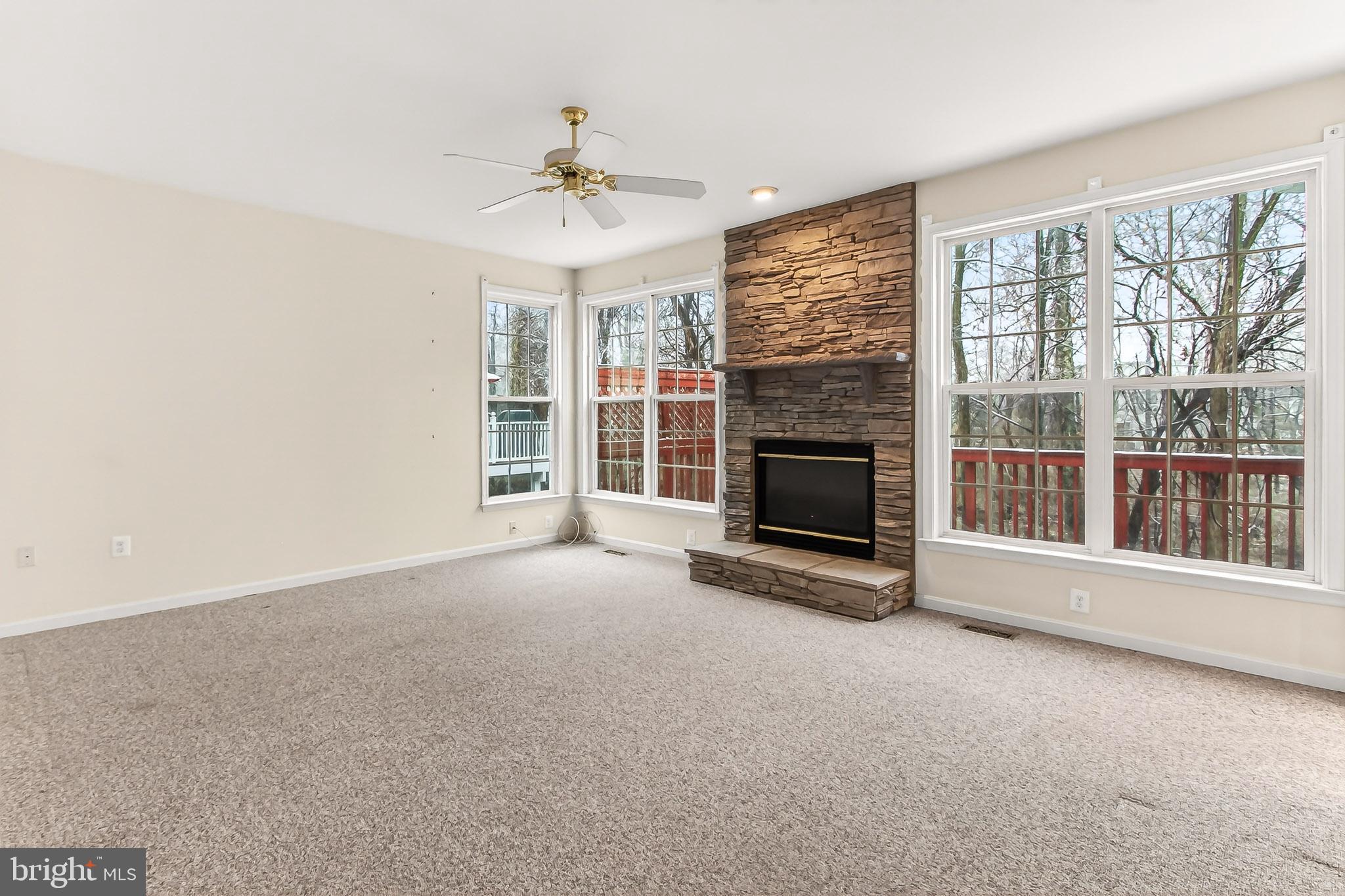 BROADLANDS - Residential