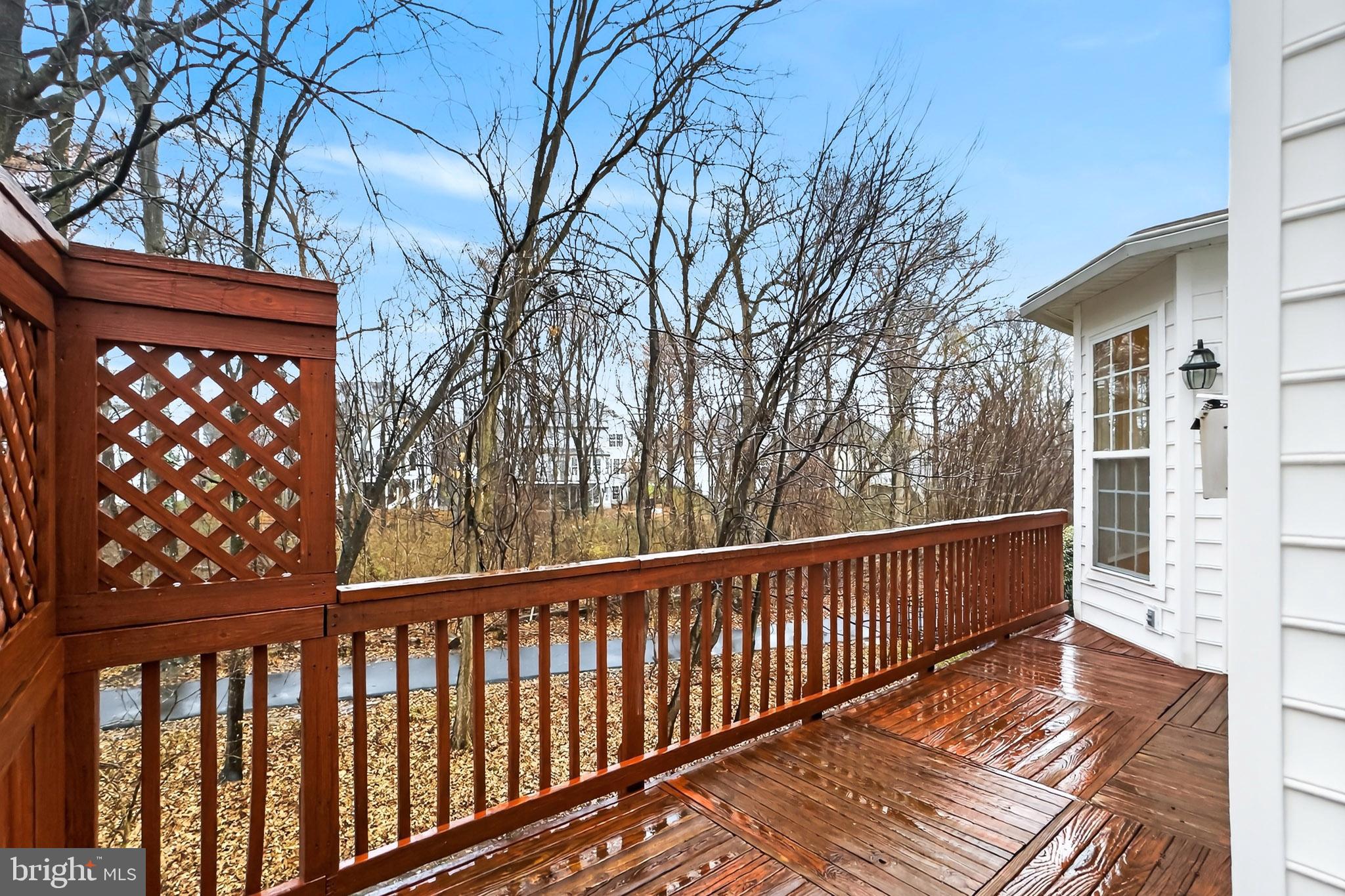 BROADLANDS - Residential