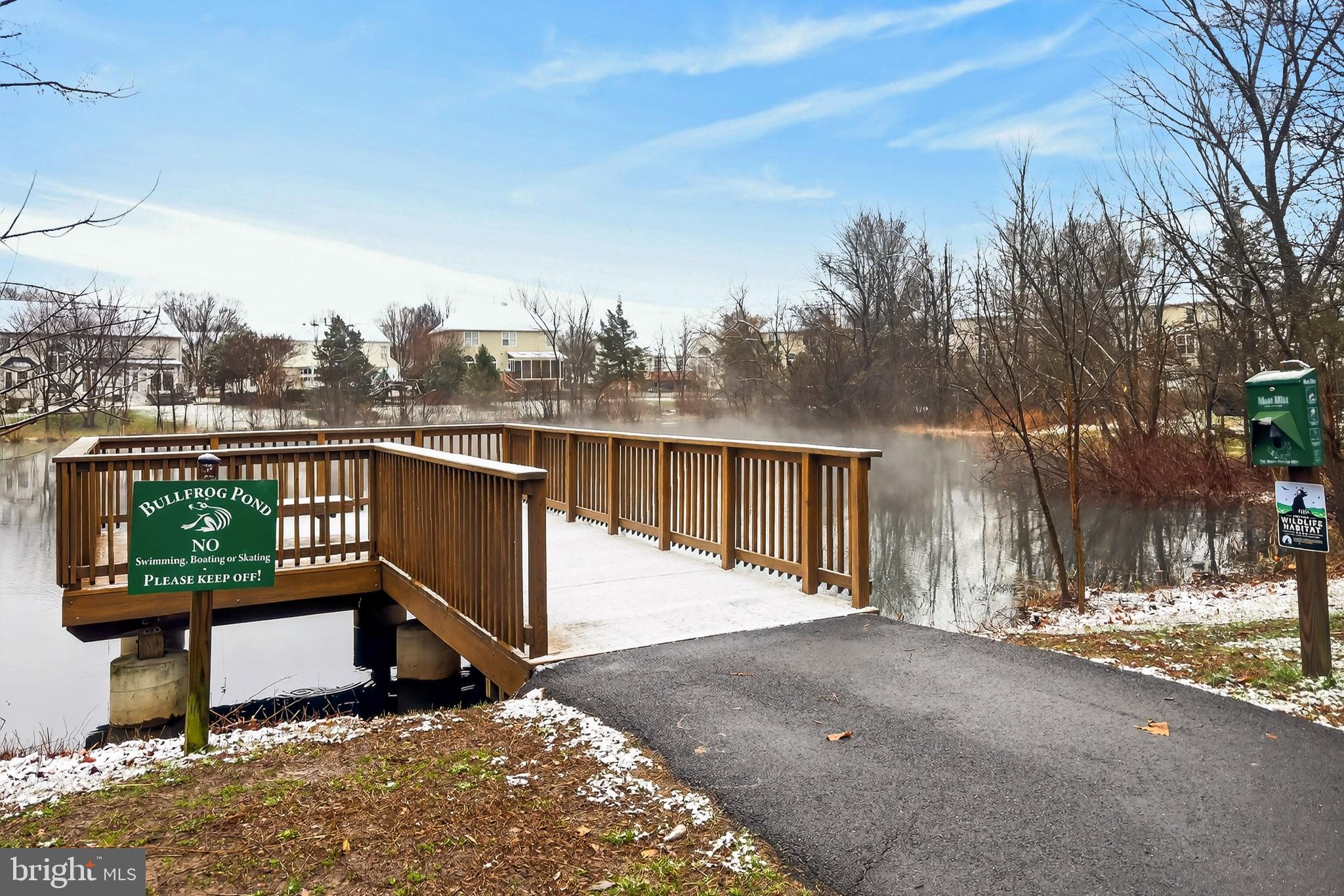 BROADLANDS - Residential