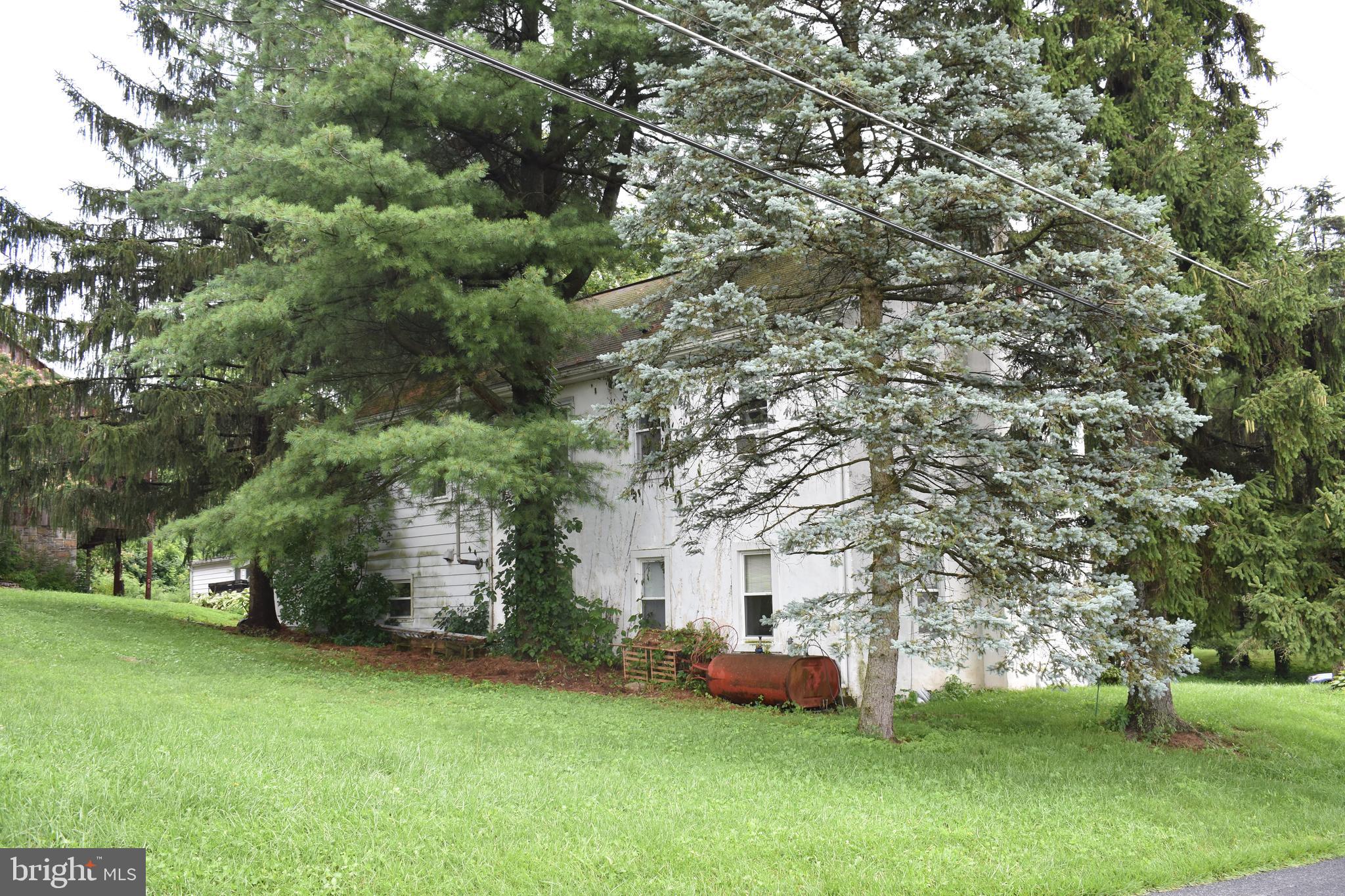 20 HEFFNER ROAD
