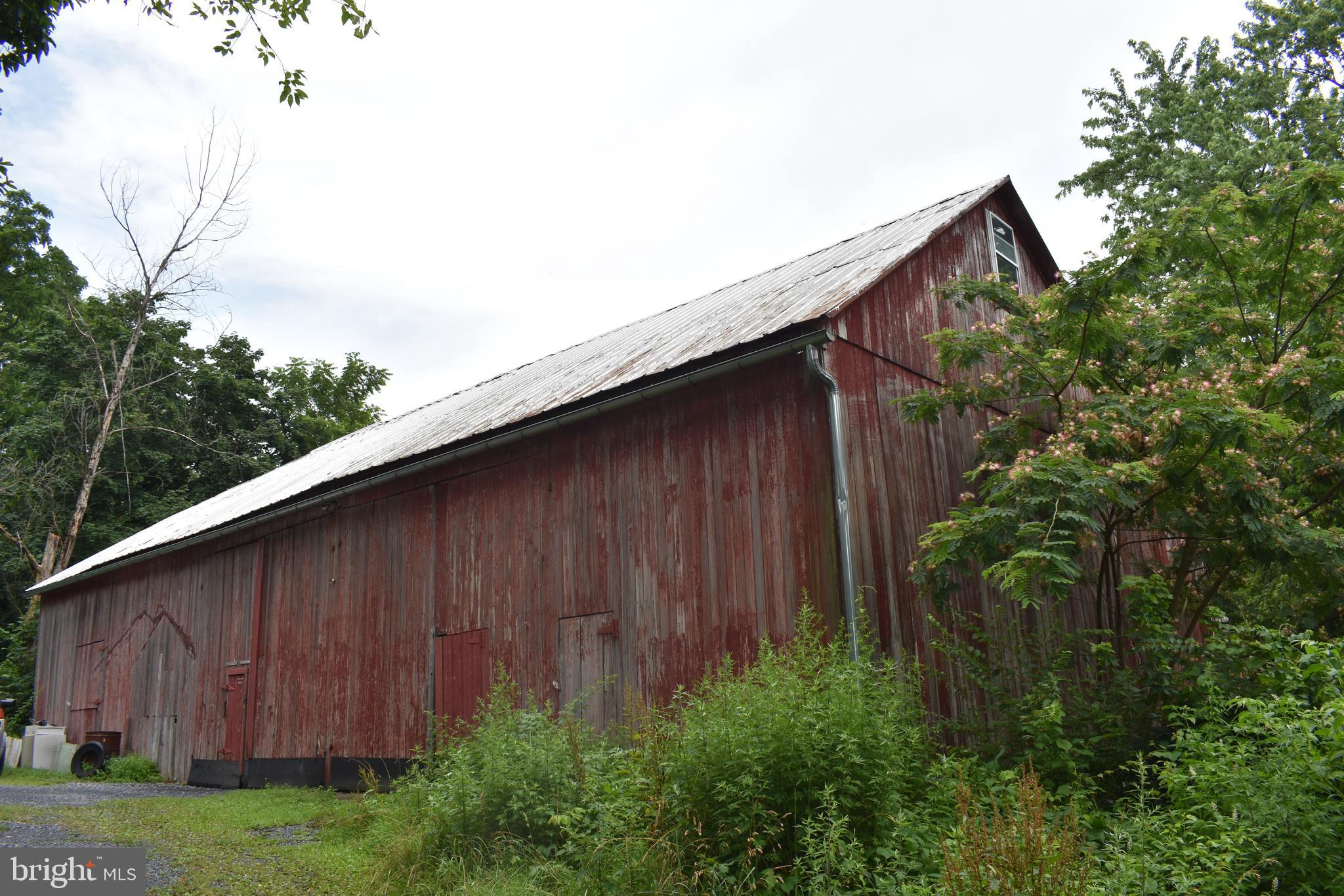 20 HEFFNER ROAD