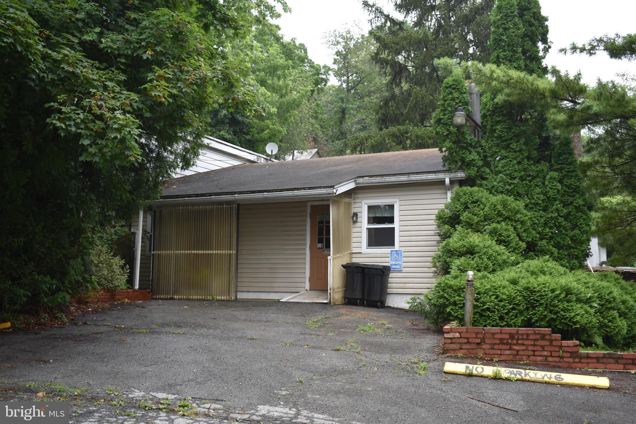 20 HEFFNER ROAD