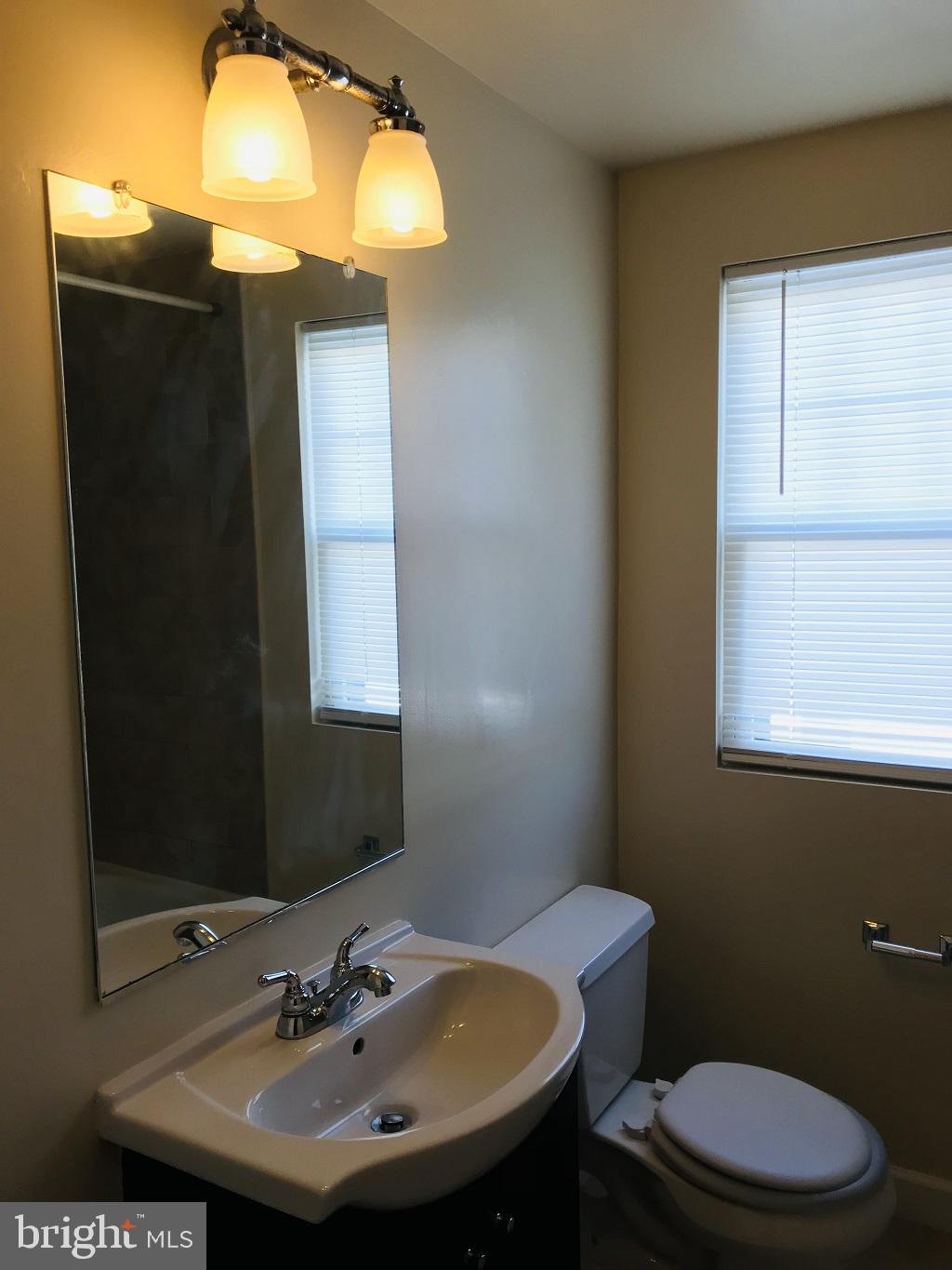 HIGHLAND AT LANDOVER STATION - Residential Lease