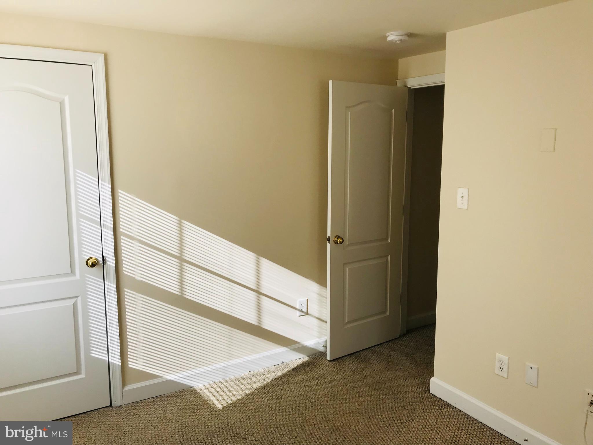 HIGHLAND AT LANDOVER STATION - Residential Lease