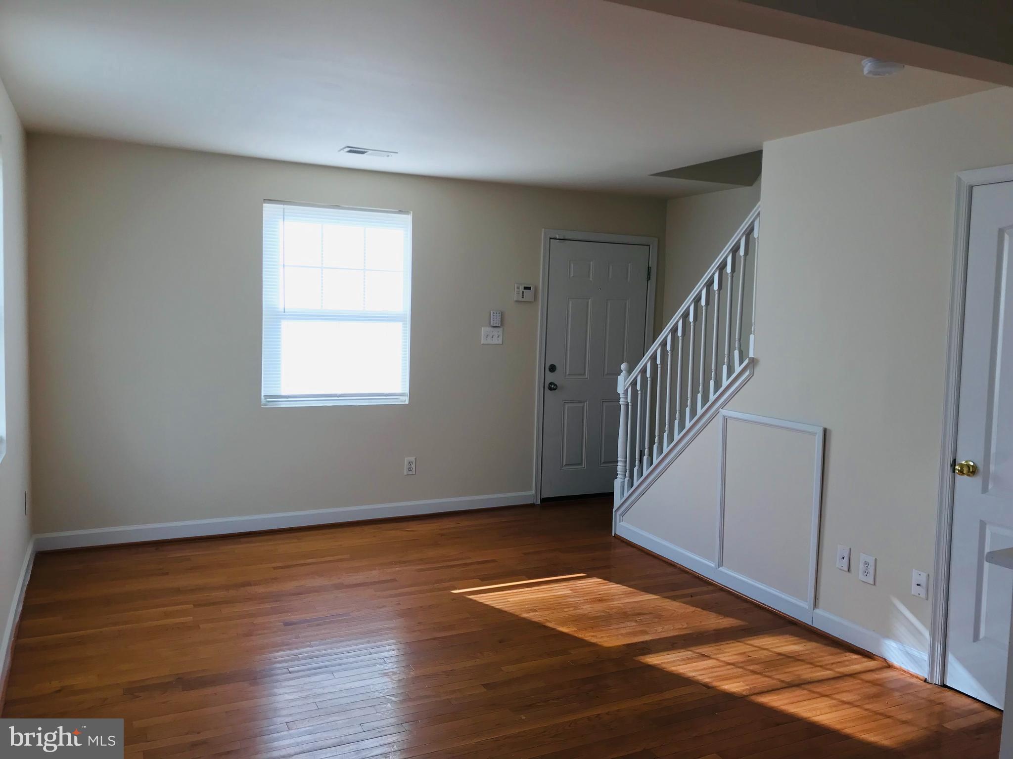 HIGHLAND AT LANDOVER STATION - Residential Lease